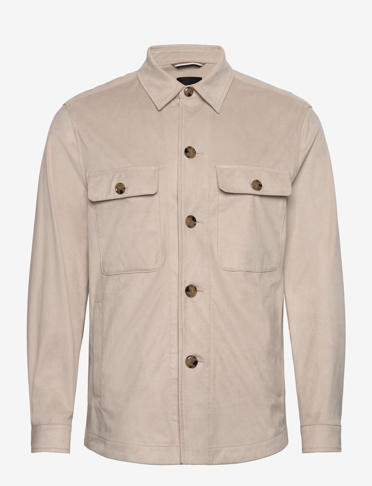 BOSS - C-CARPER-OS-244 - open white - 0