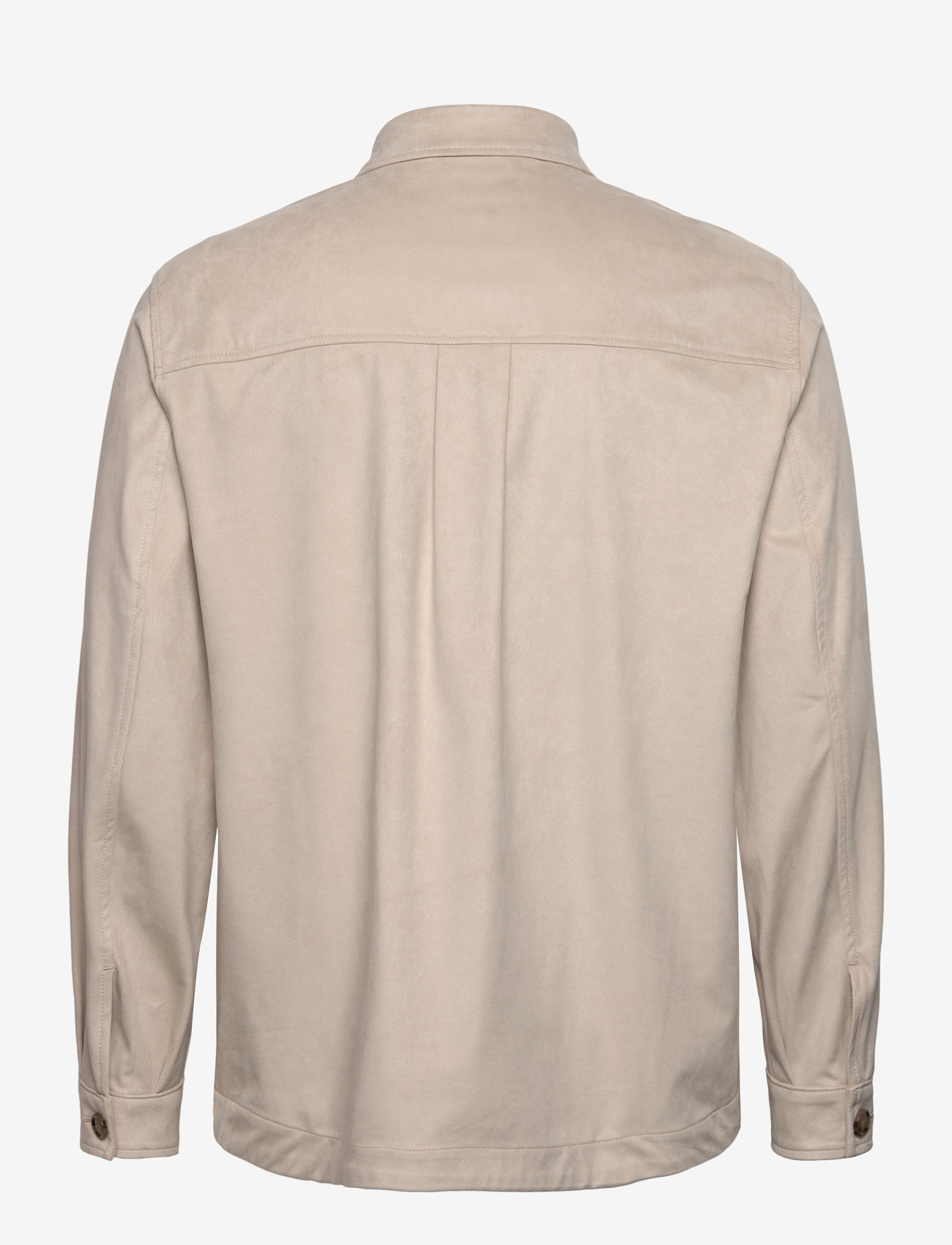 BOSS - C-CARPER-OS-244 - open white - 1