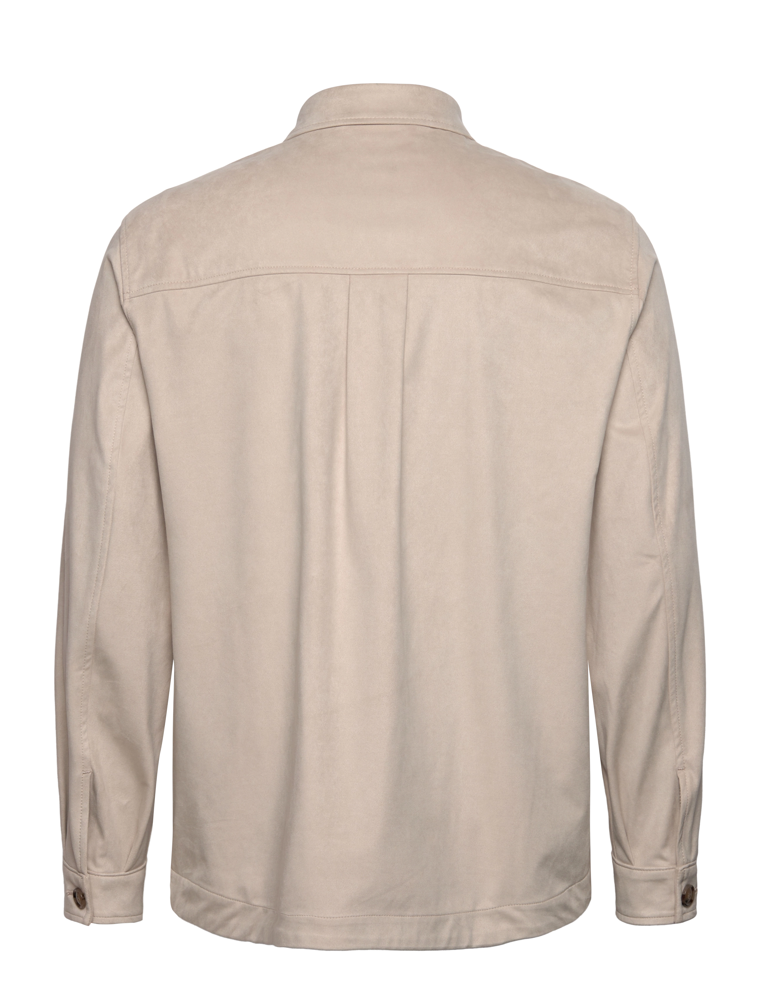 BOSS - C-CARPER-OS-244 - open white - 1