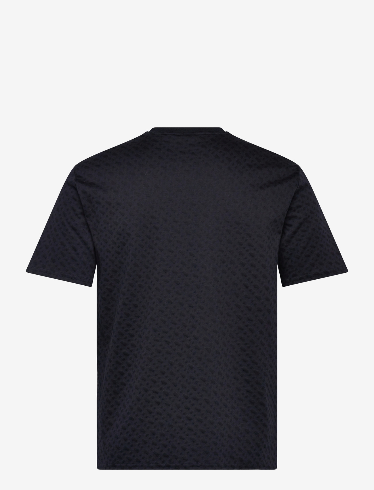 BOSS - Relax T-Shirt CN - pyjamaoberteil - dark blue - 1