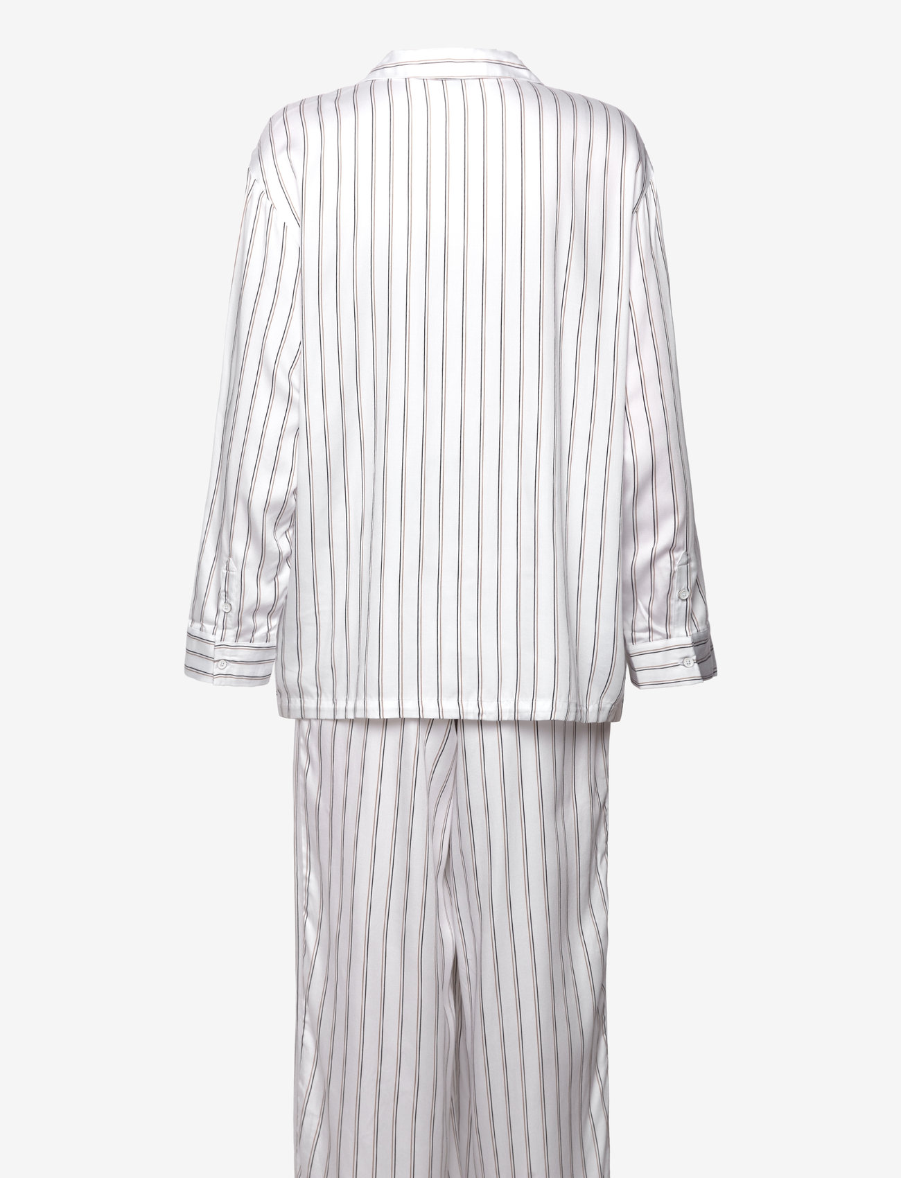 BOSS - CI Stripe_Long Set - medium beige - 1