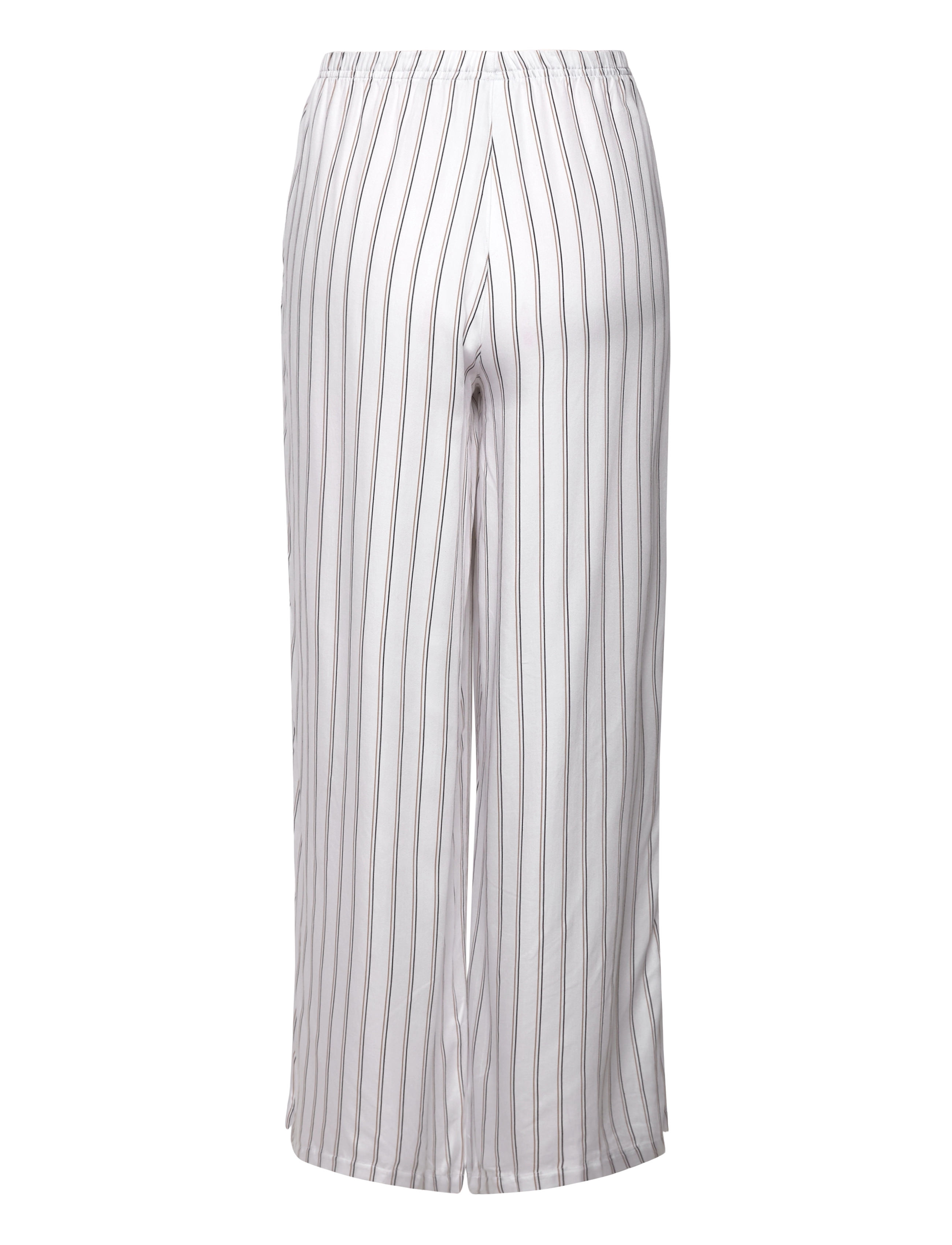 BOSS - CI Stripe_Long Set - medium beige - 3