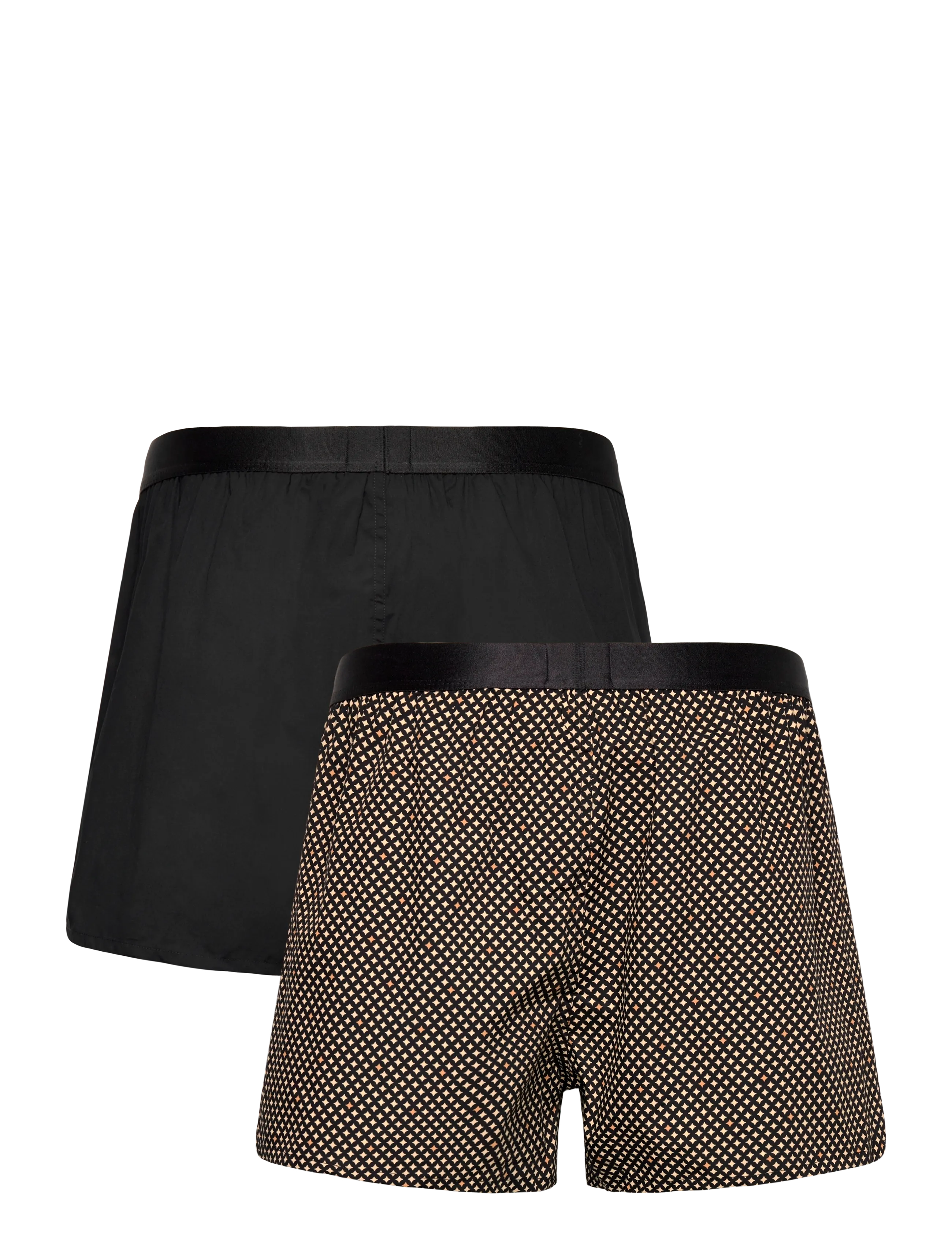 Boss 2P Boxer Shorts Ew herr – bild 2
