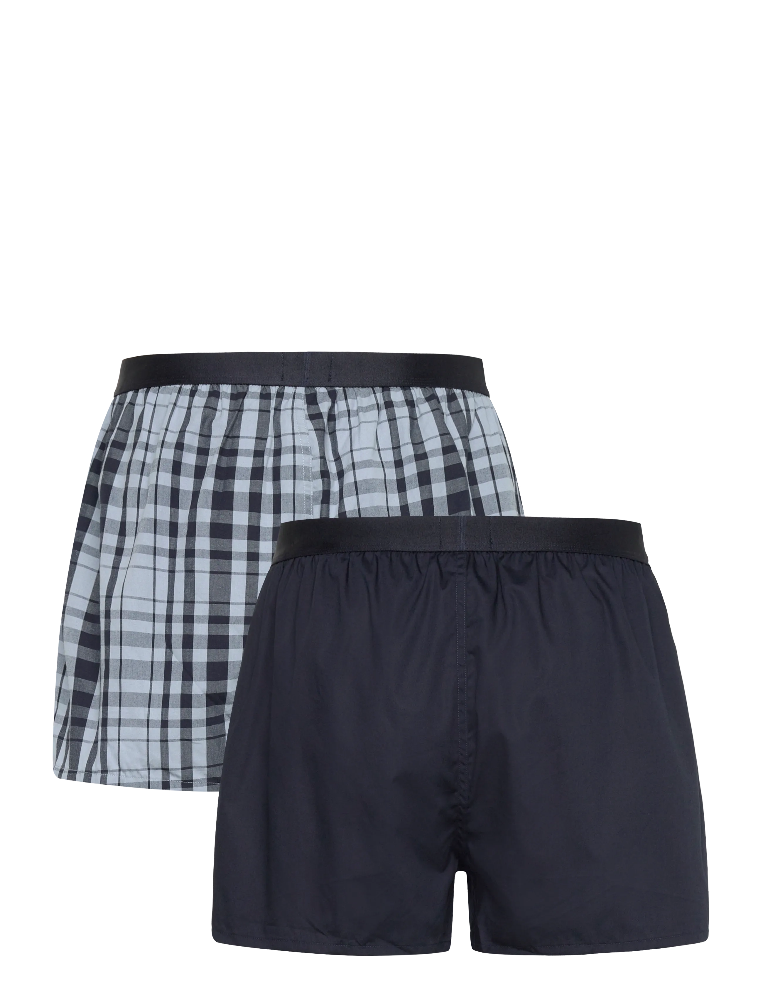 BOSS - 2P Boxer Shorts EW - lowest prices - open blue - 1