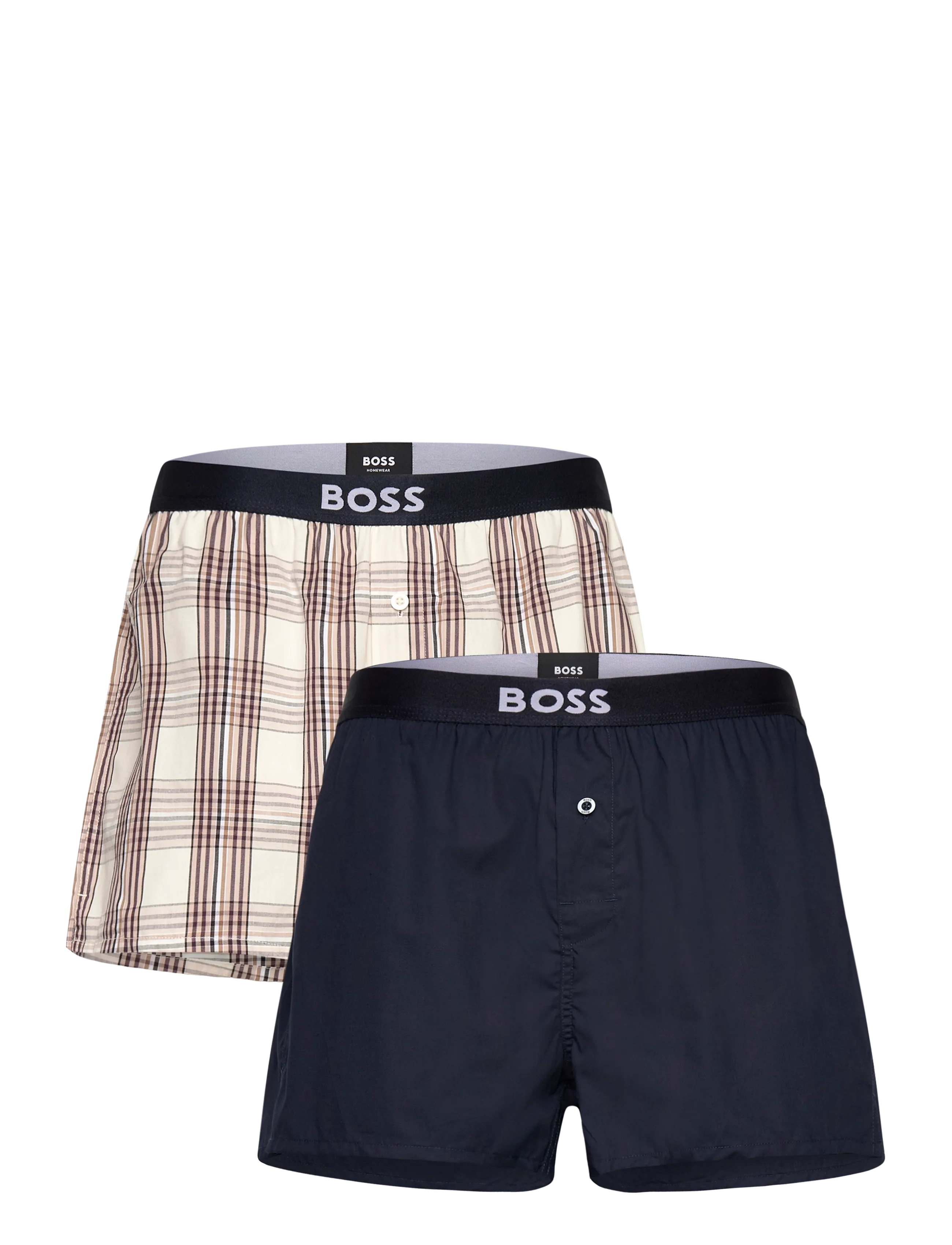 2P Boxer Shorts Ew