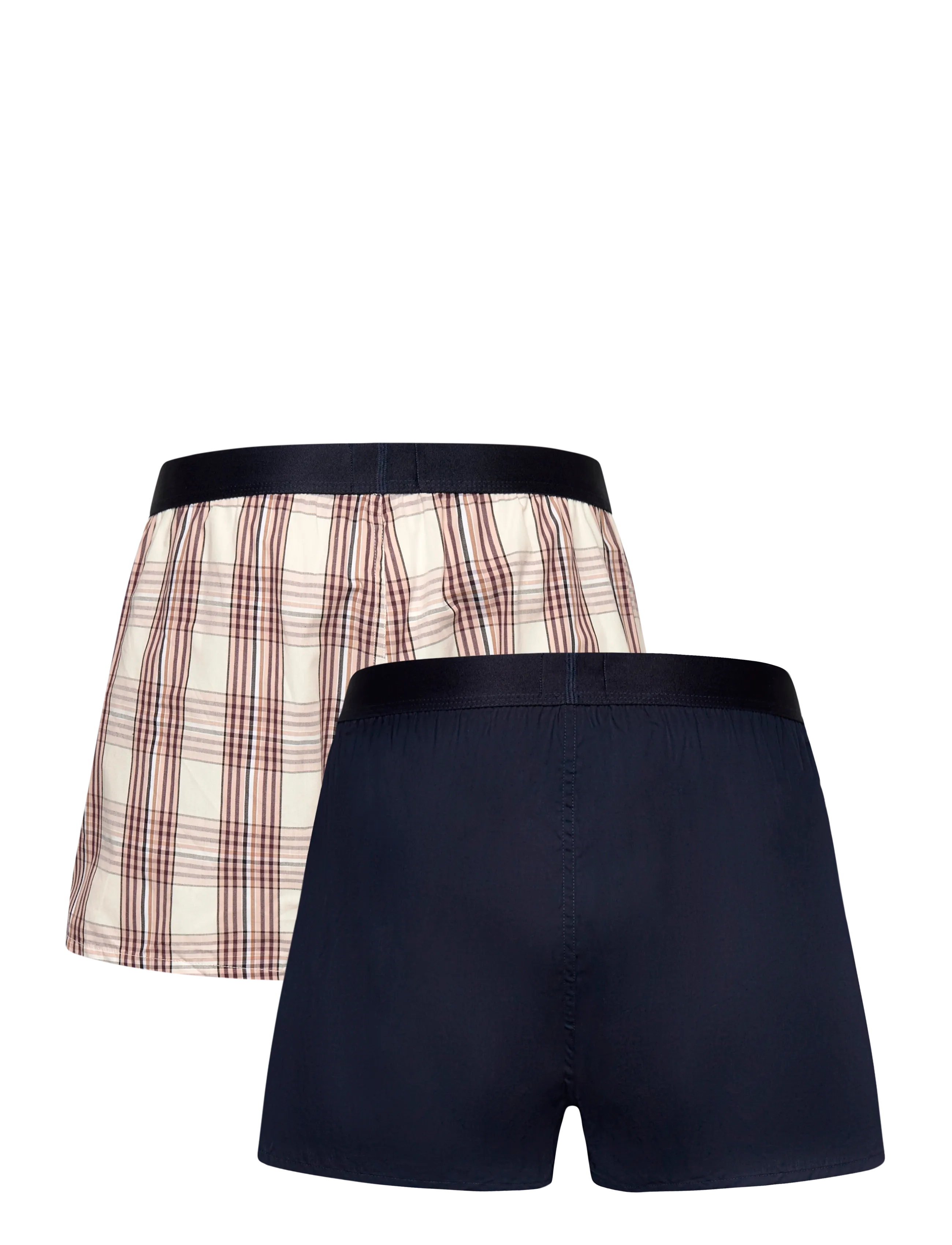 Boss 2P Boxer Shorts Ew herr – bild 2