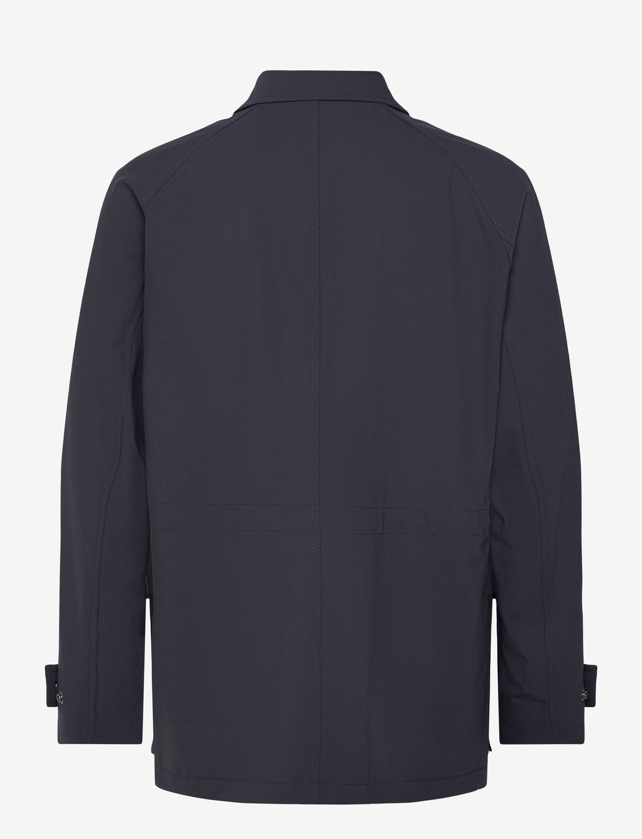 BOSS - P-Coxtan-Patch-251 - tunna rockar - dark blue - 1