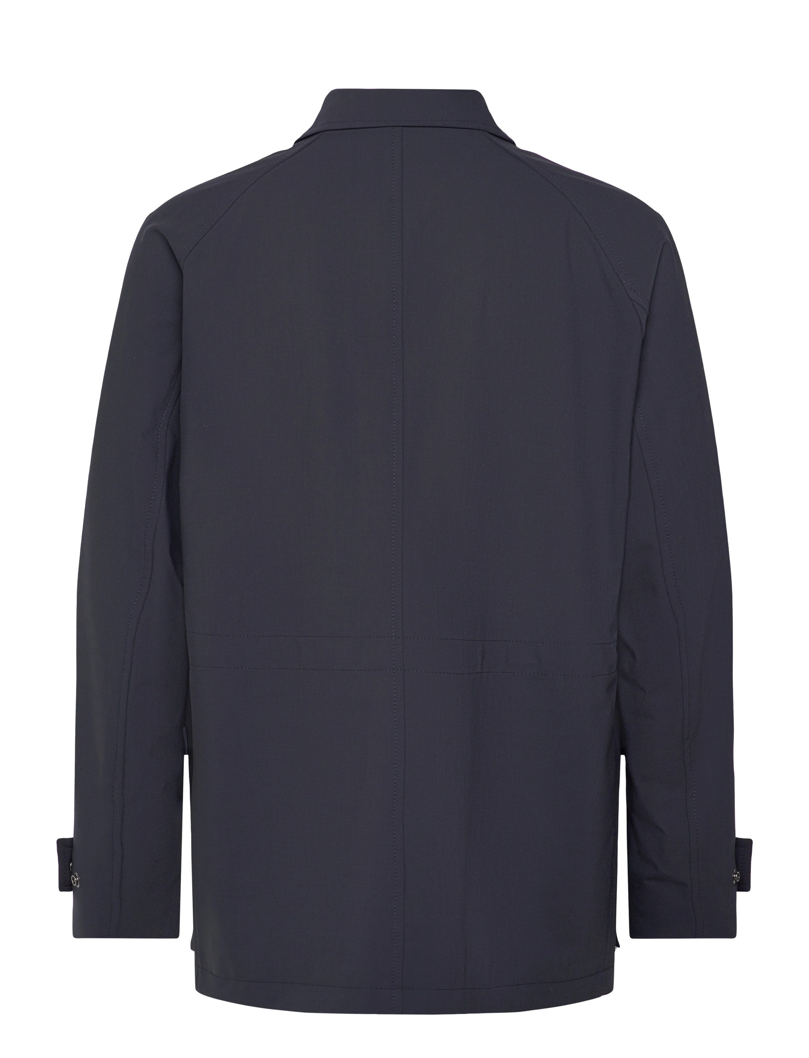 BOSS - P-Coxtan-Patch-251 - dark blue - 1