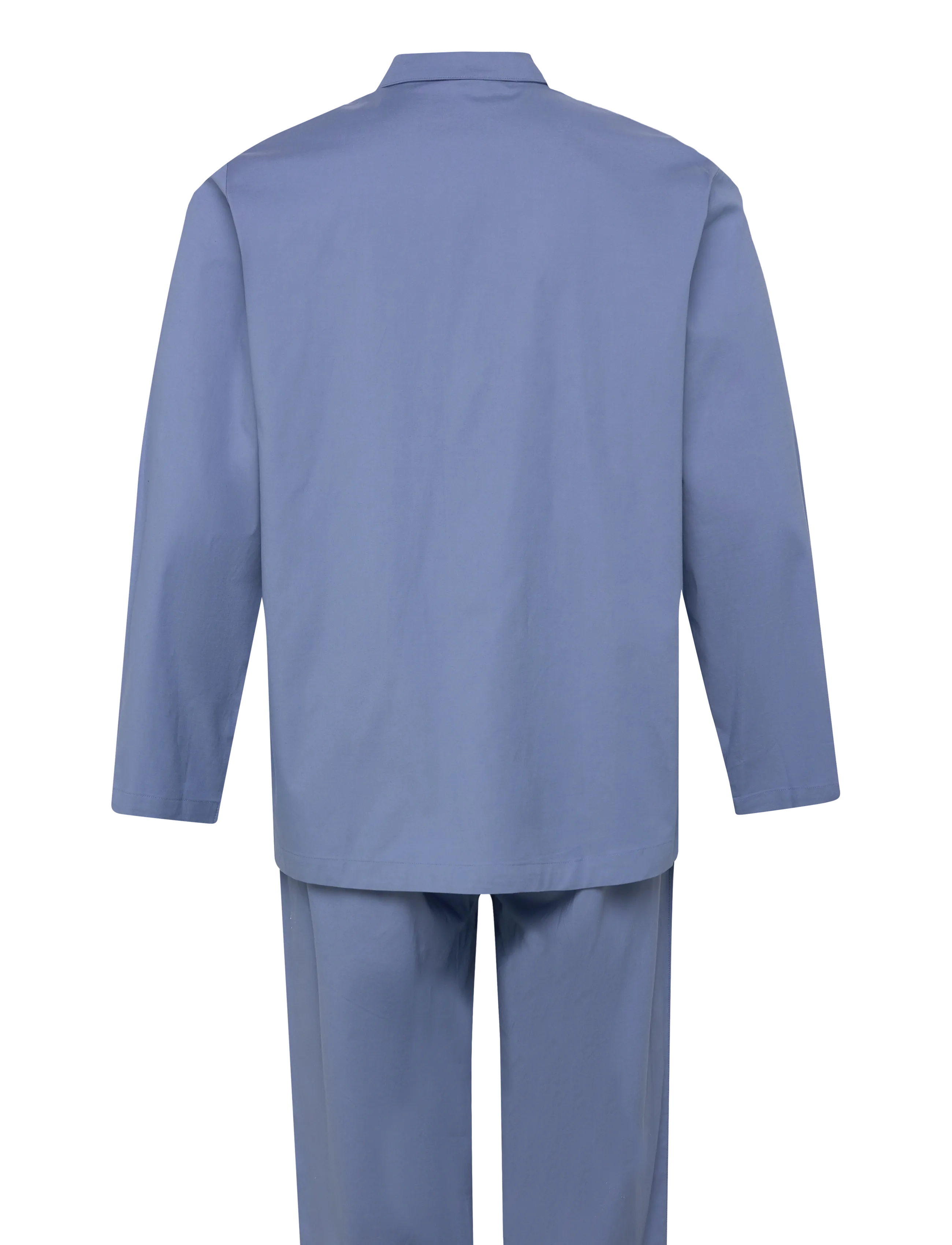 BOSS - Chris Pyjama - miesten - light/pastel blue - 1