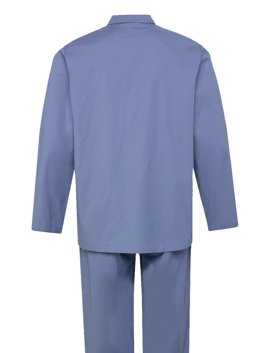 BOSS - Chris Pyjama - pidžaamakomplekt - light/pastel blue - 1