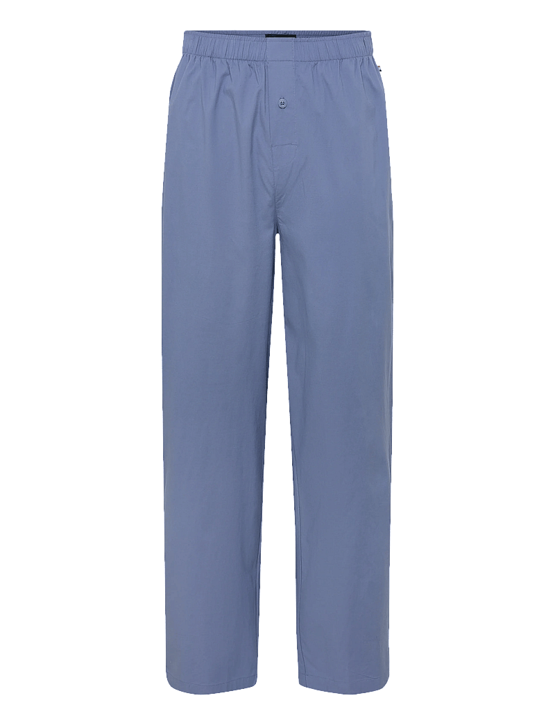 BOSS - Chris Pyjama - pidžaamakomplekt - light/pastel blue - 2