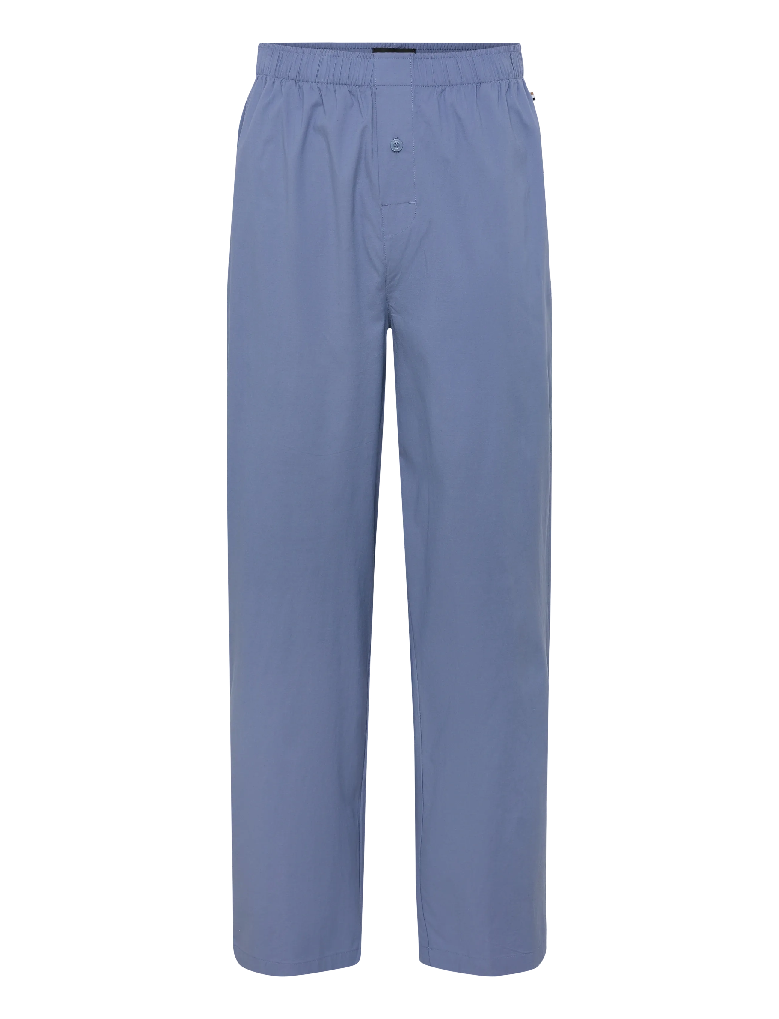 BOSS - Chris Pyjama - miesten - light/pastel blue - 2