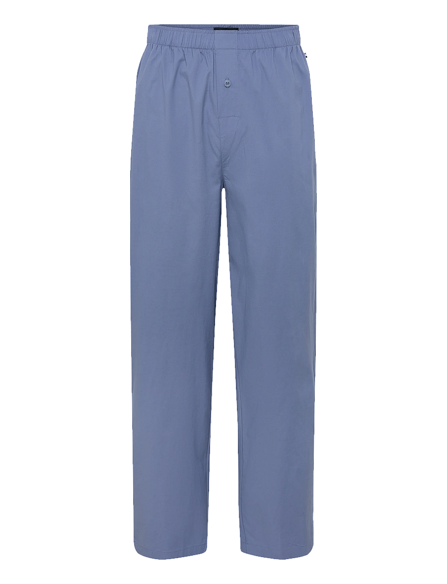 BOSS - Chris Pyjama - pidžaamakomplekt - light/pastel blue - 2