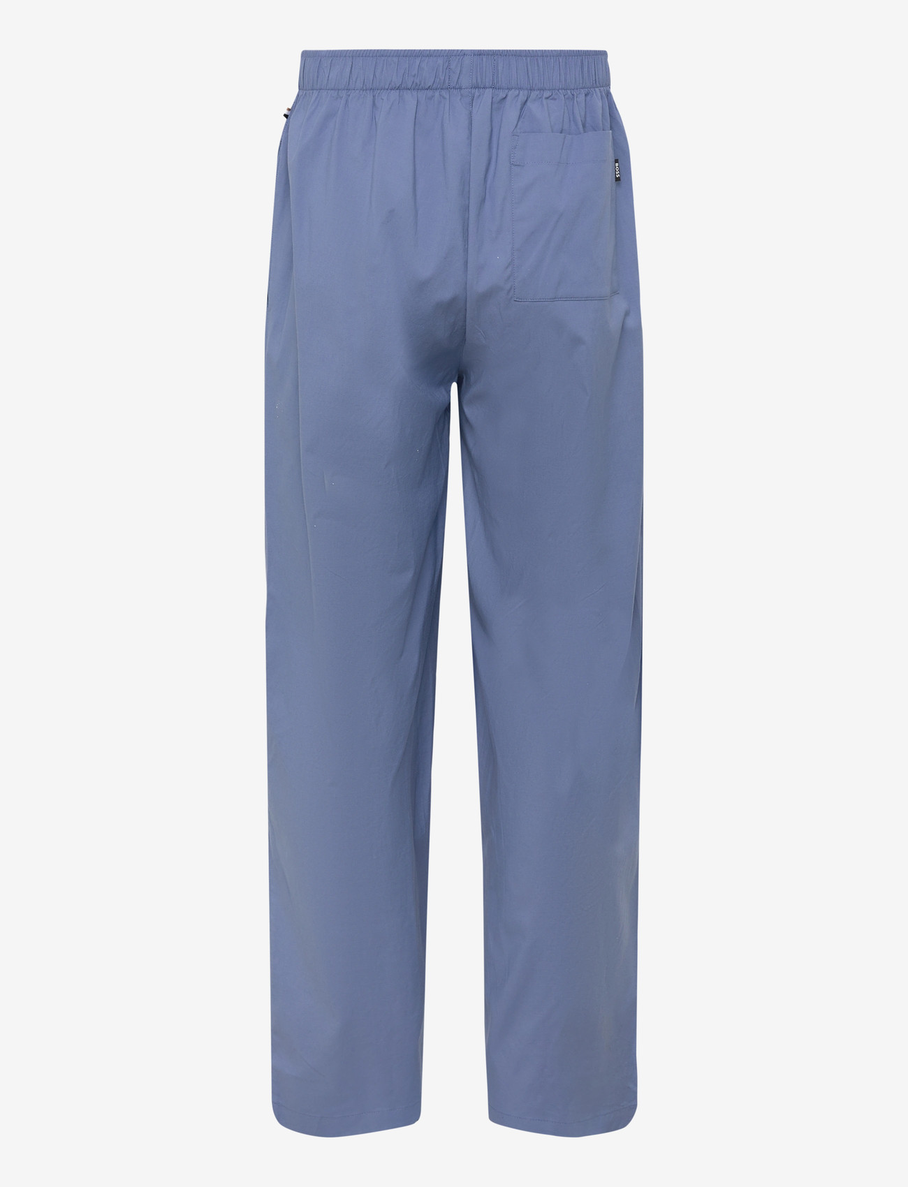 BOSS - Chris Pyjama - pidžaamakomplekt - light/pastel blue - 3