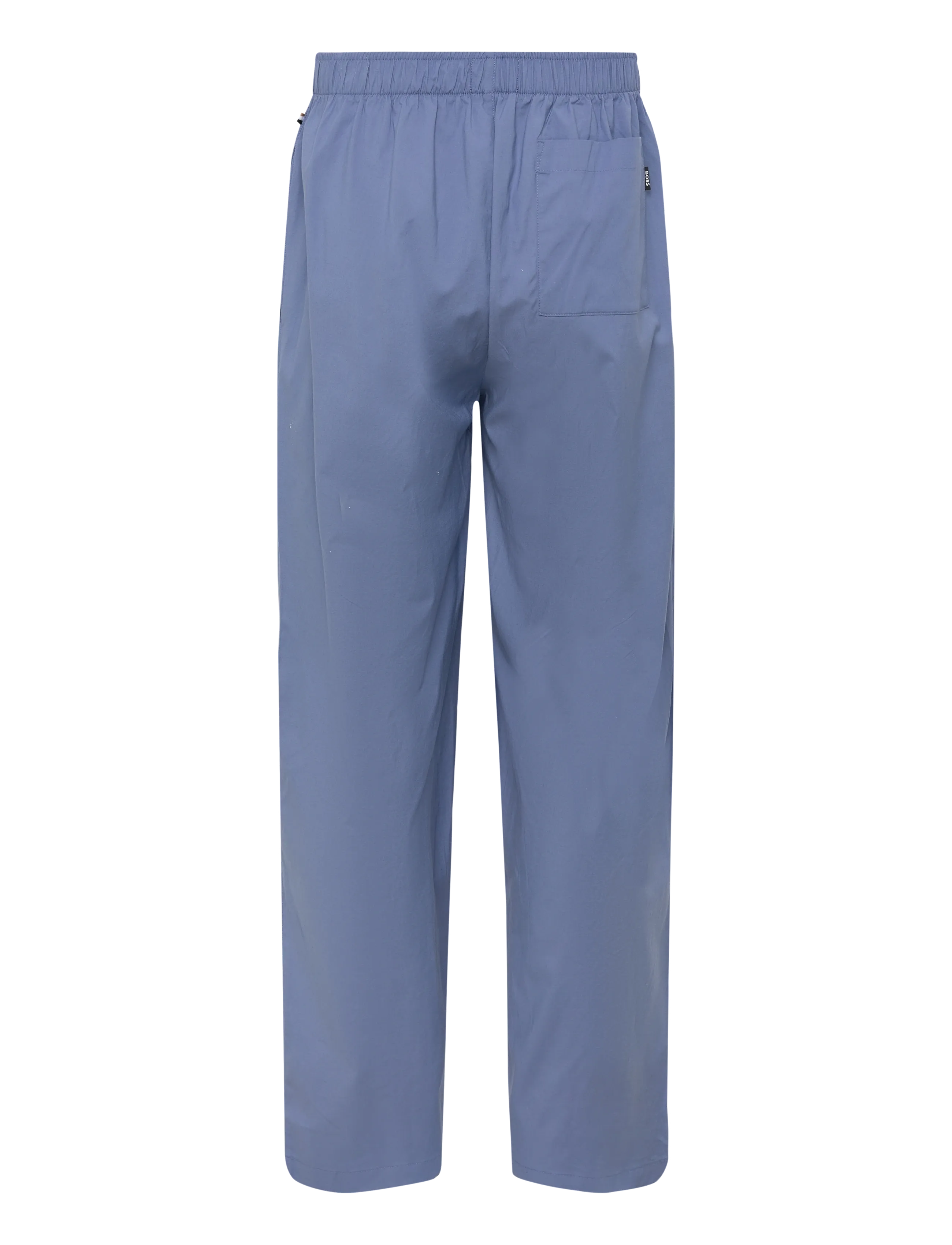 BOSS - Chris Pyjama - miesten - light/pastel blue - 3