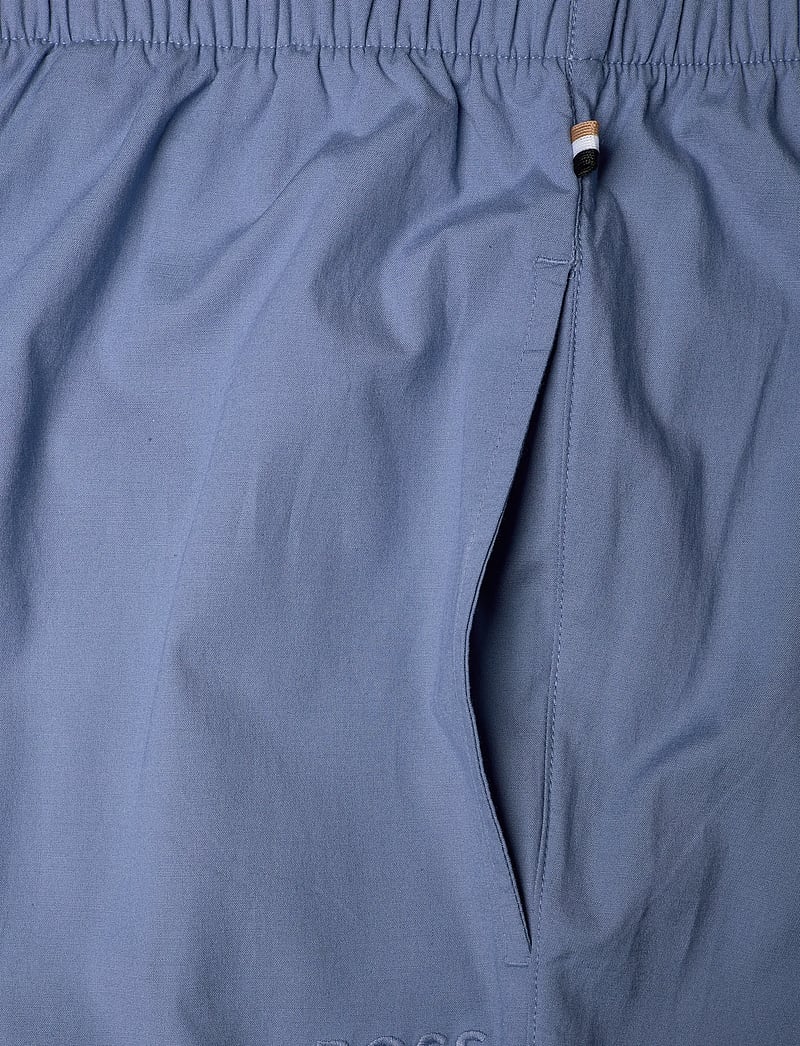 BOSS - Chris Pyjama - pidžaamakomplekt - light/pastel blue - 5