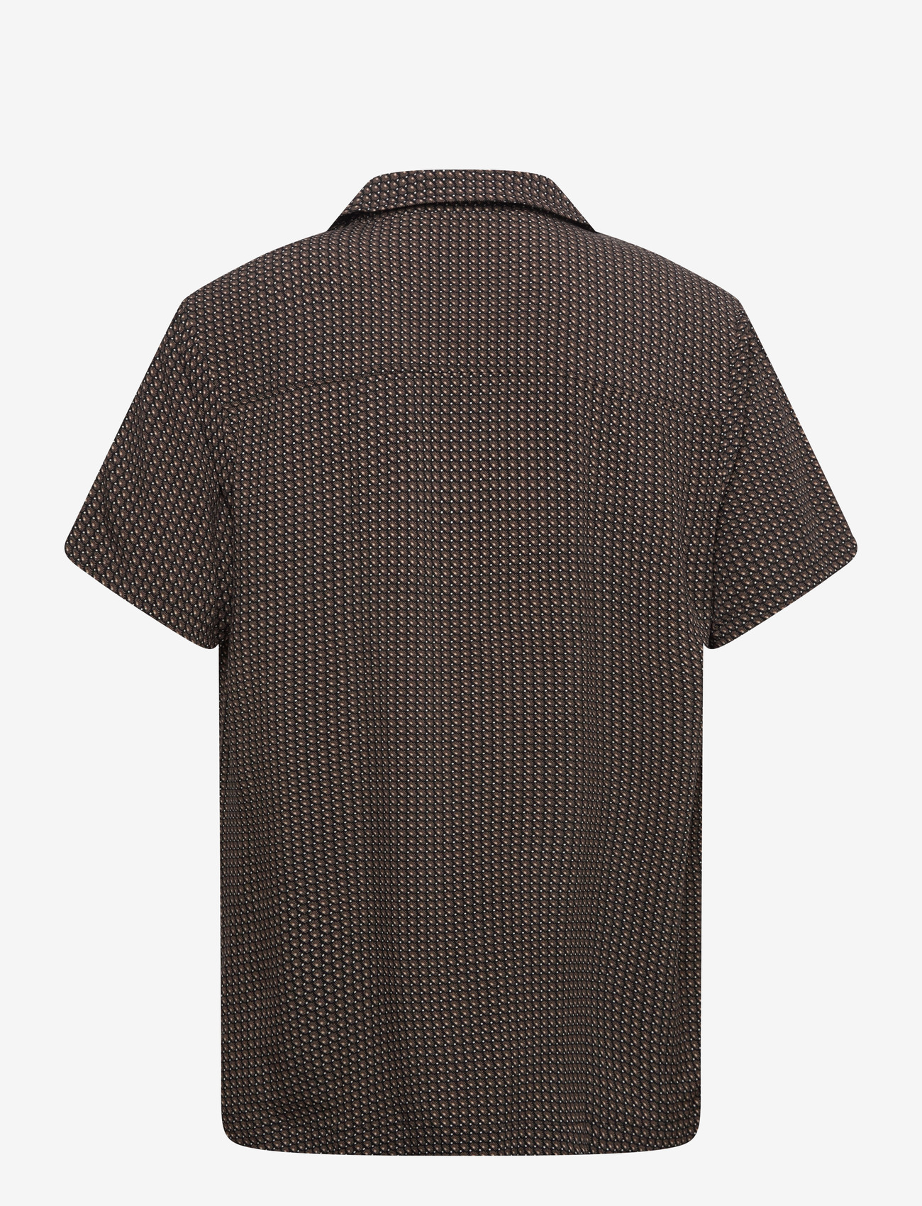 BOSS - Beach Shirt - casual - black - 1