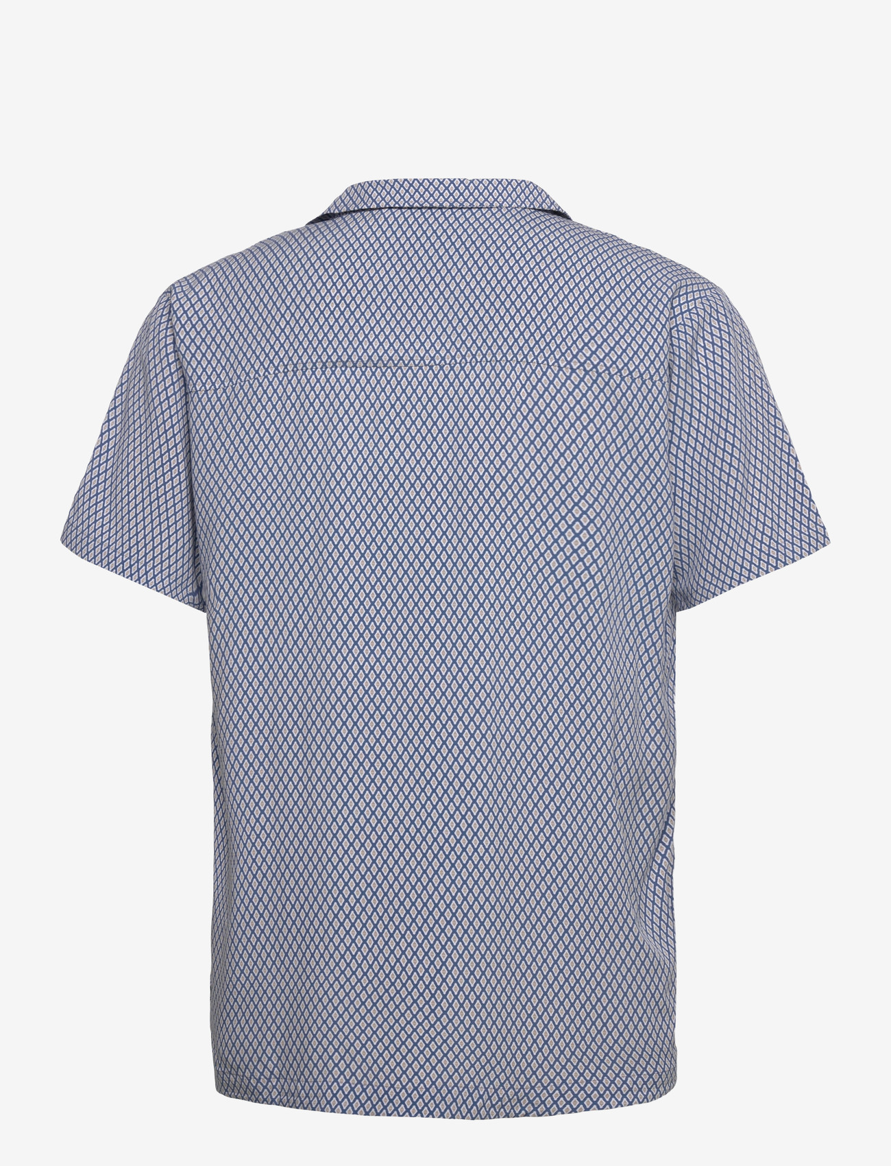 BOSS - Beach Shirt - hemden mit muster - open blue - 1