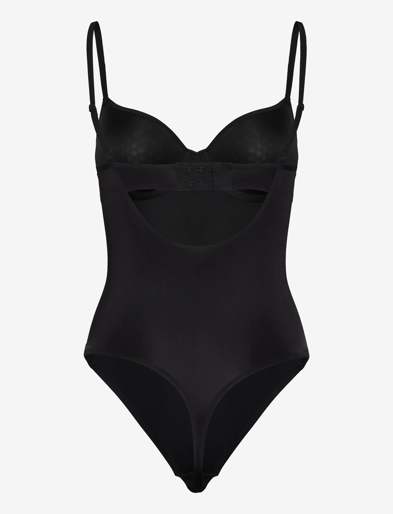 BOSS - BODYSUIT B.BODY - særlige begivenheder - black - 1