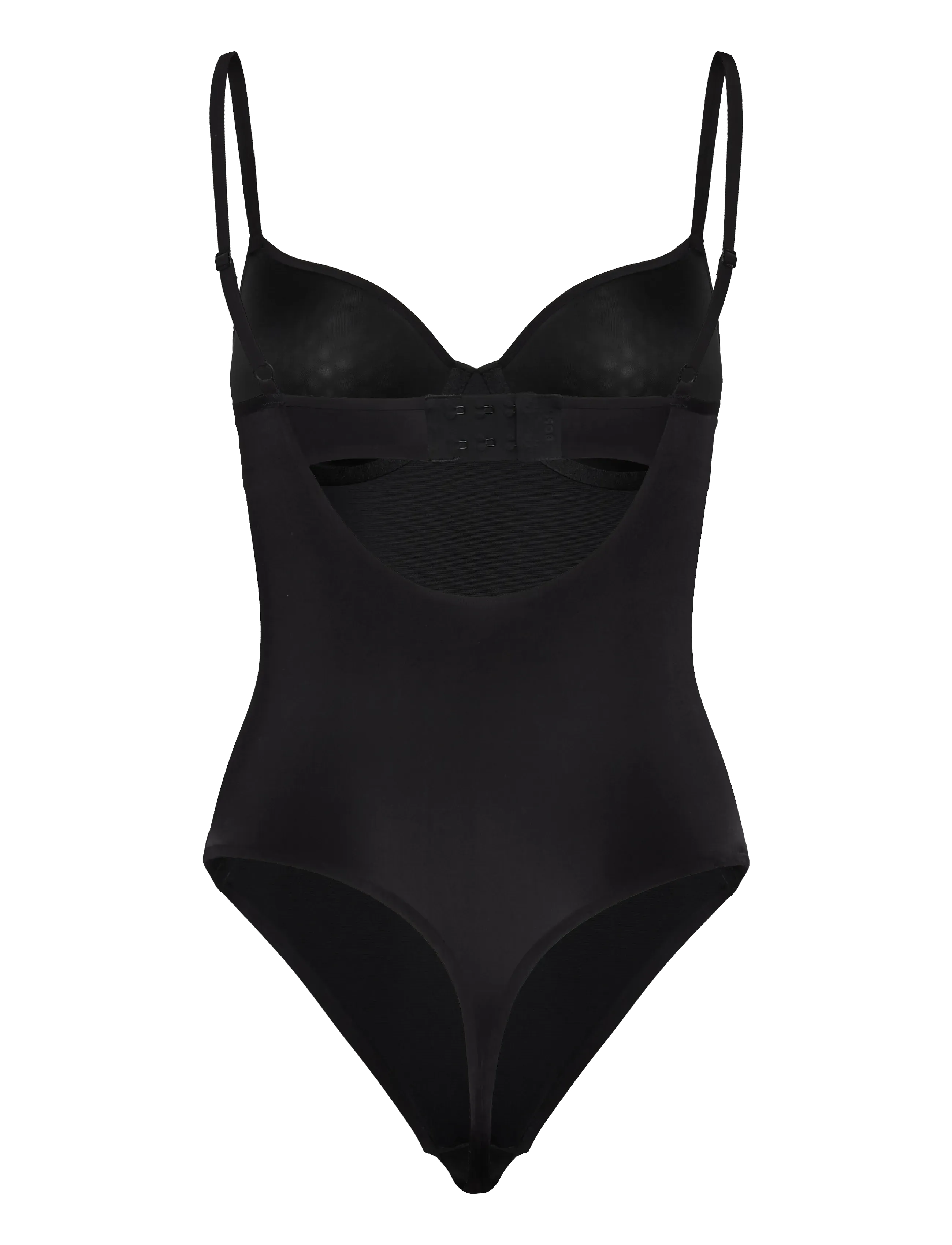 BOSS - BODYSUIT B.BODY - besondere anlässe - black - 1