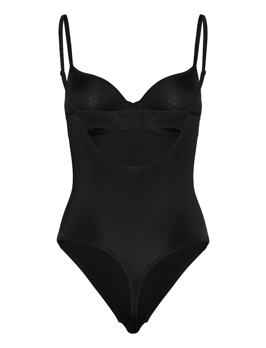 BOSS - BODYSUIT B.BODY - besondere anlässe - black - 1