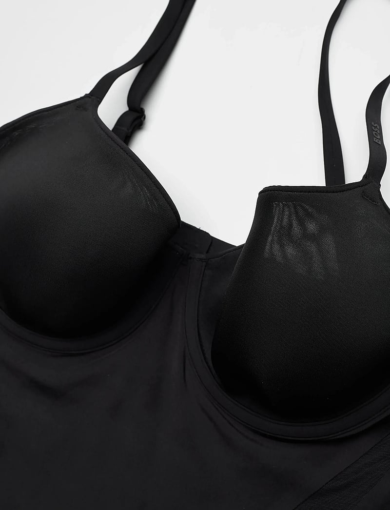 BOSS - BODYSUIT B.BODY - black - 2