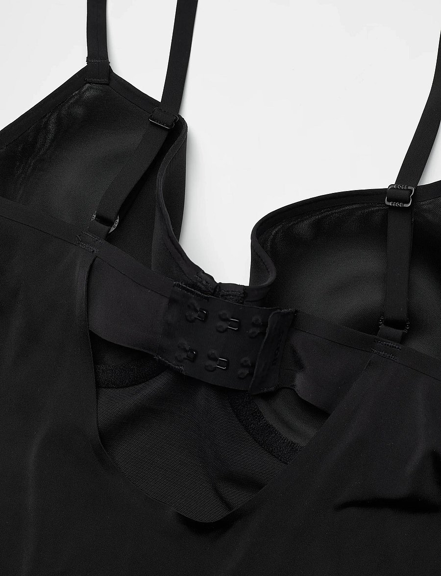 BOSS - BODYSUIT B.BODY - besondere anlässe - black - 3