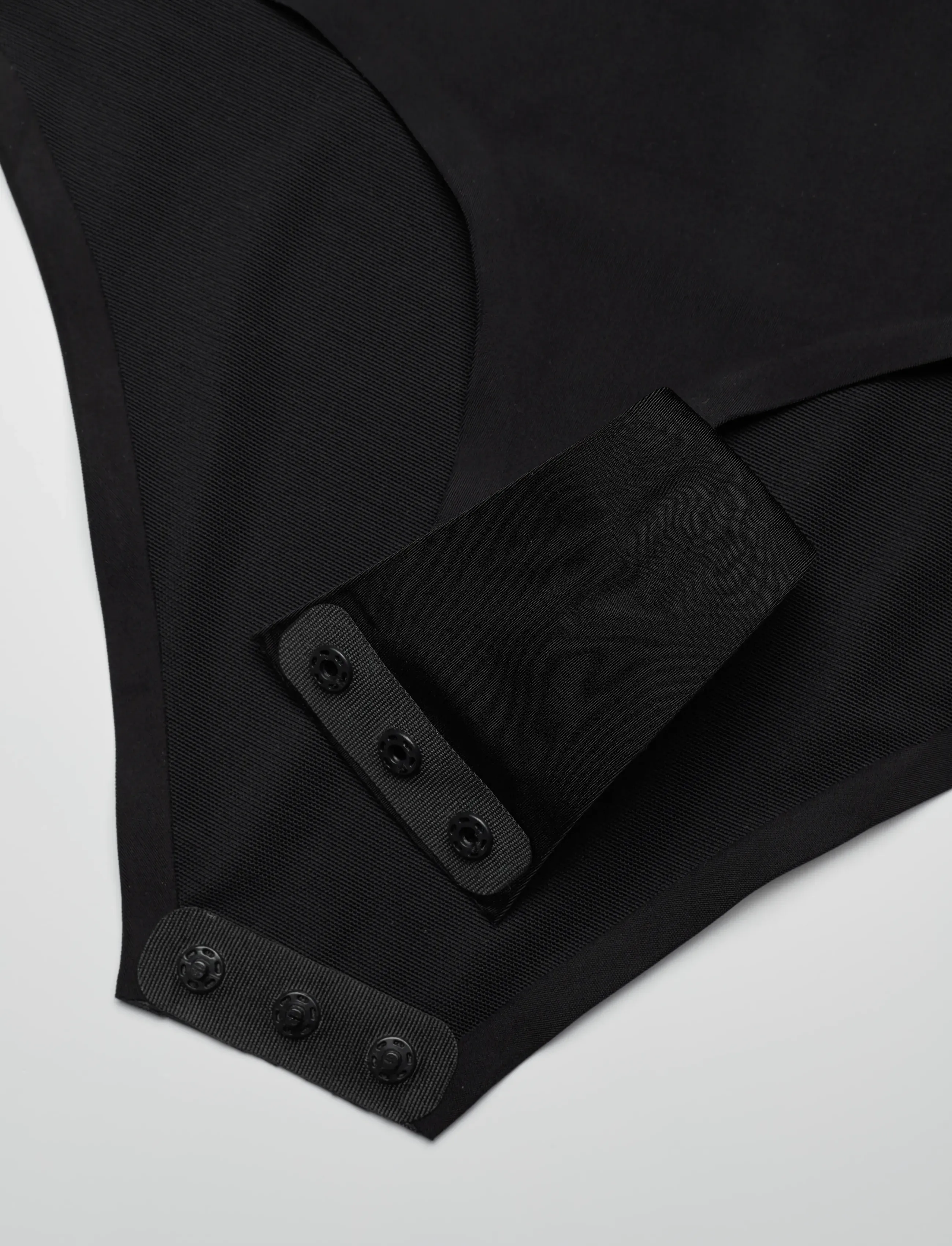 BOSS - BODYSUIT B.BODY - besondere anlässe - black - 4