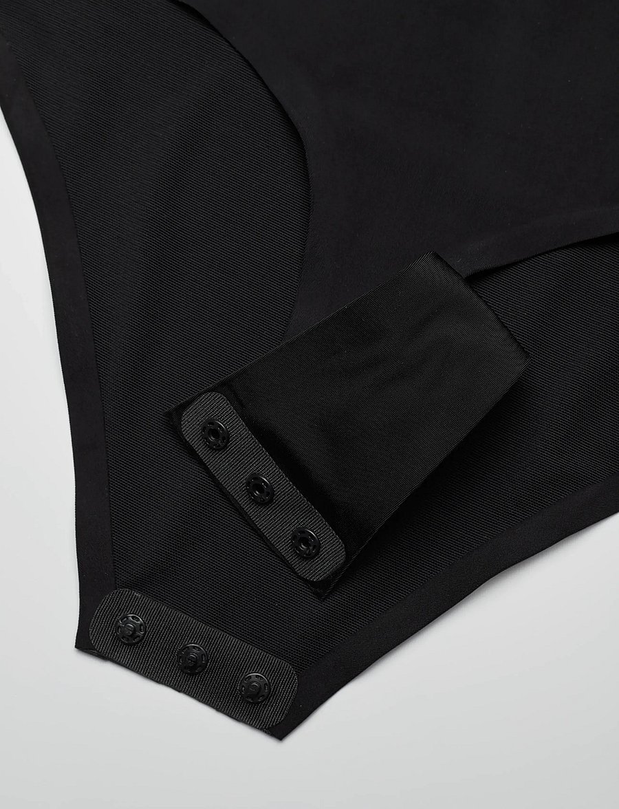 BOSS - BODYSUIT B.BODY - besondere anlässe - black - 4