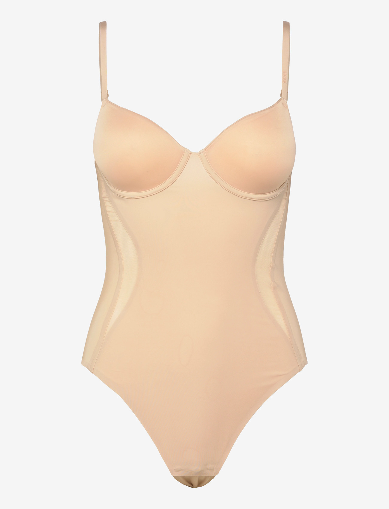 BOSS - BODYSUIT B.BODY - besondere anlässe - light beige - 0