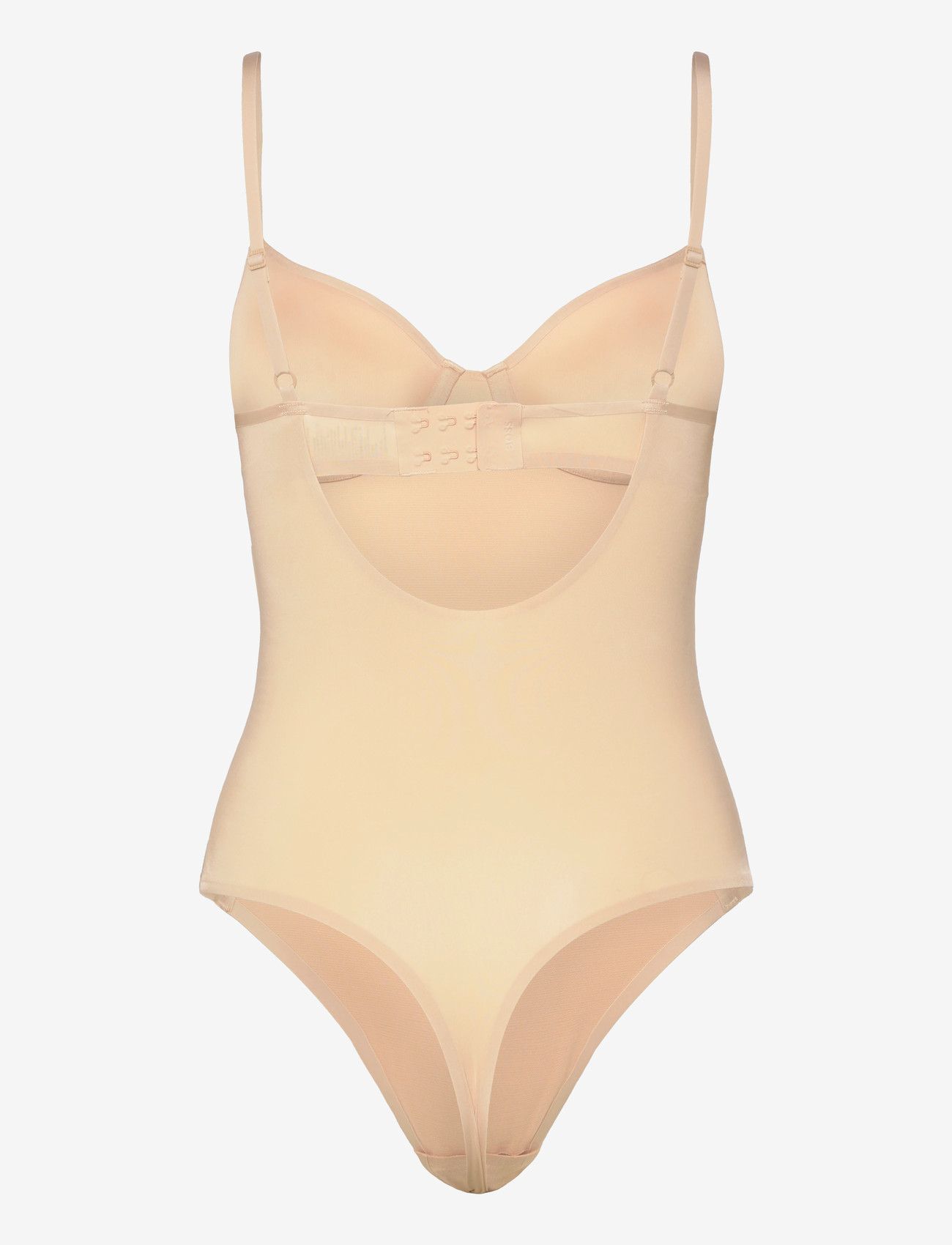 BOSS - BODYSUIT B.BODY - besondere anlässe - light beige - 1