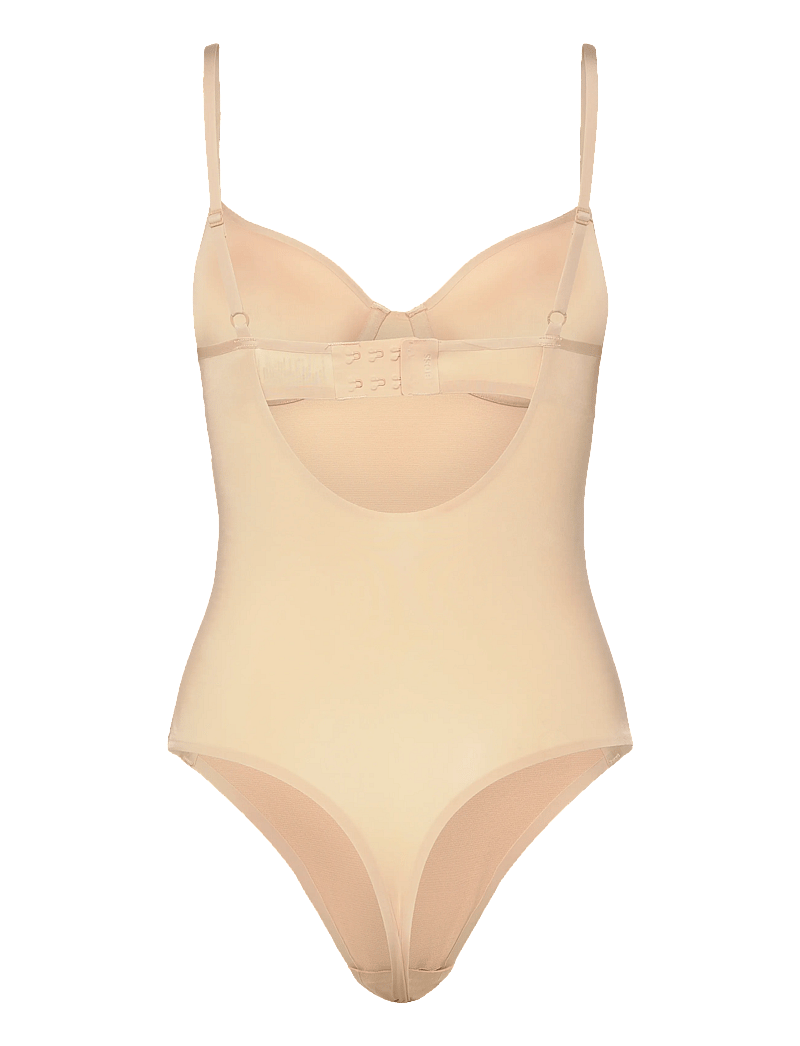 BOSS - BODYSUIT B.BODY - besondere anlässe - light beige - 1