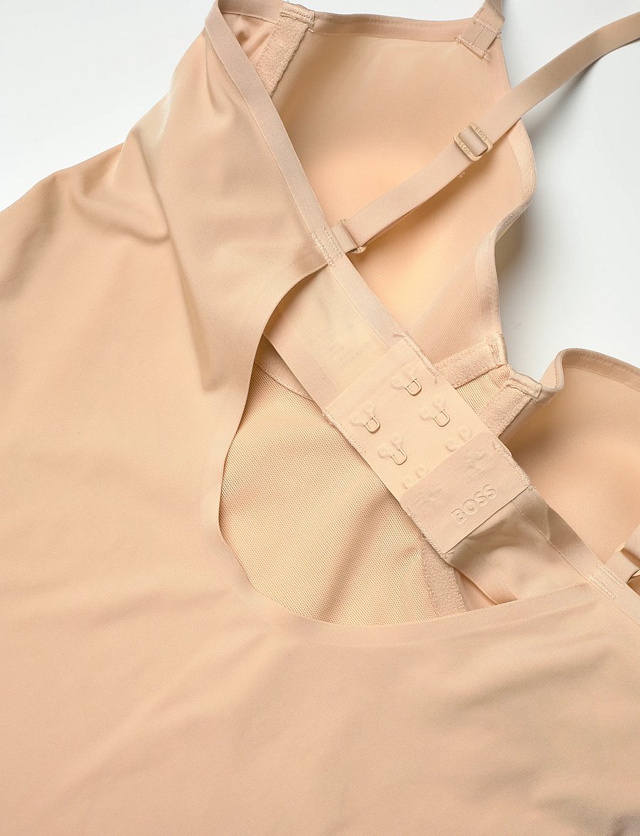 BOSS - BODYSUIT B.BODY - speciella tillfällen - light beige - 3