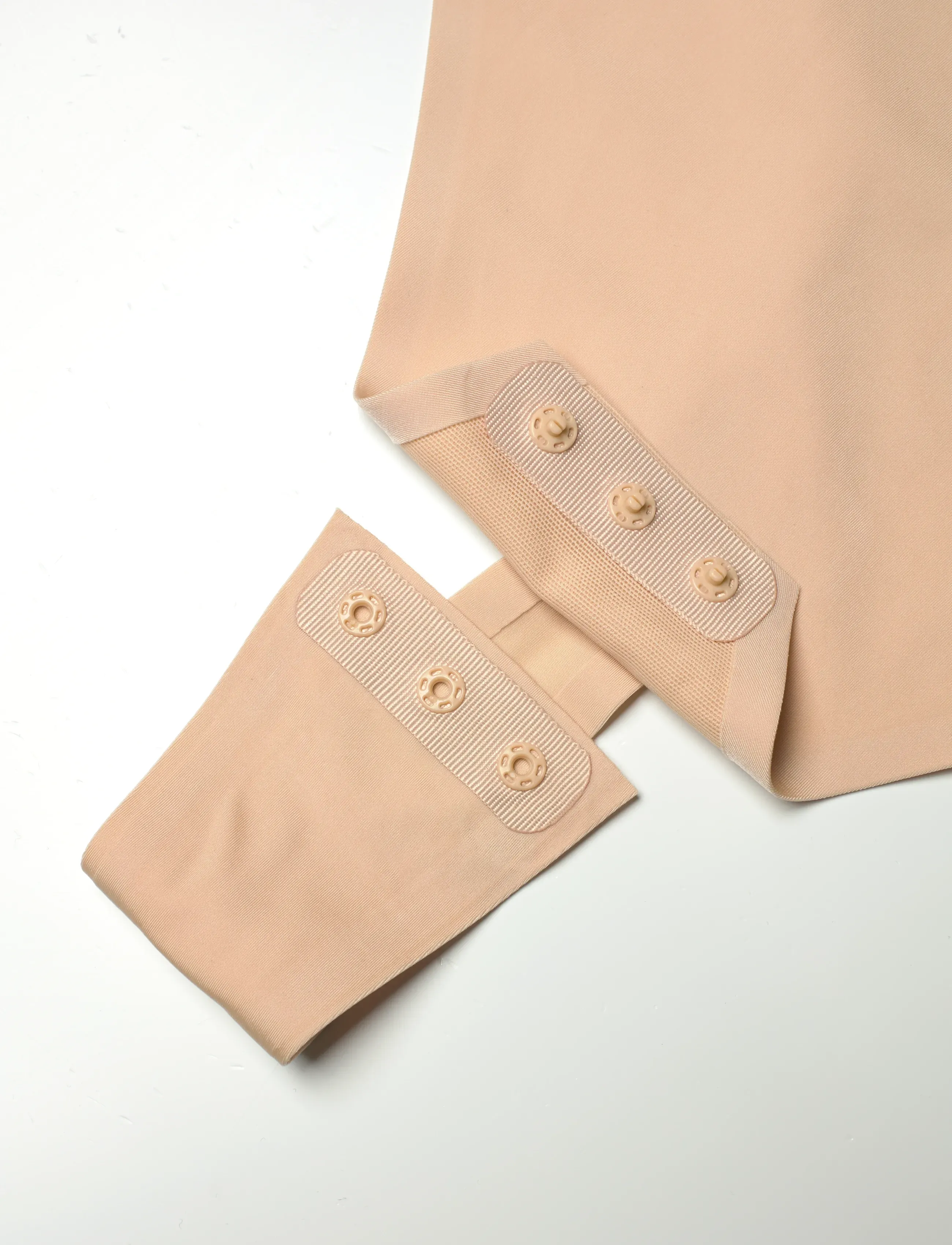 BOSS - BODYSUIT B.BODY - special occasions - light beige - 4
