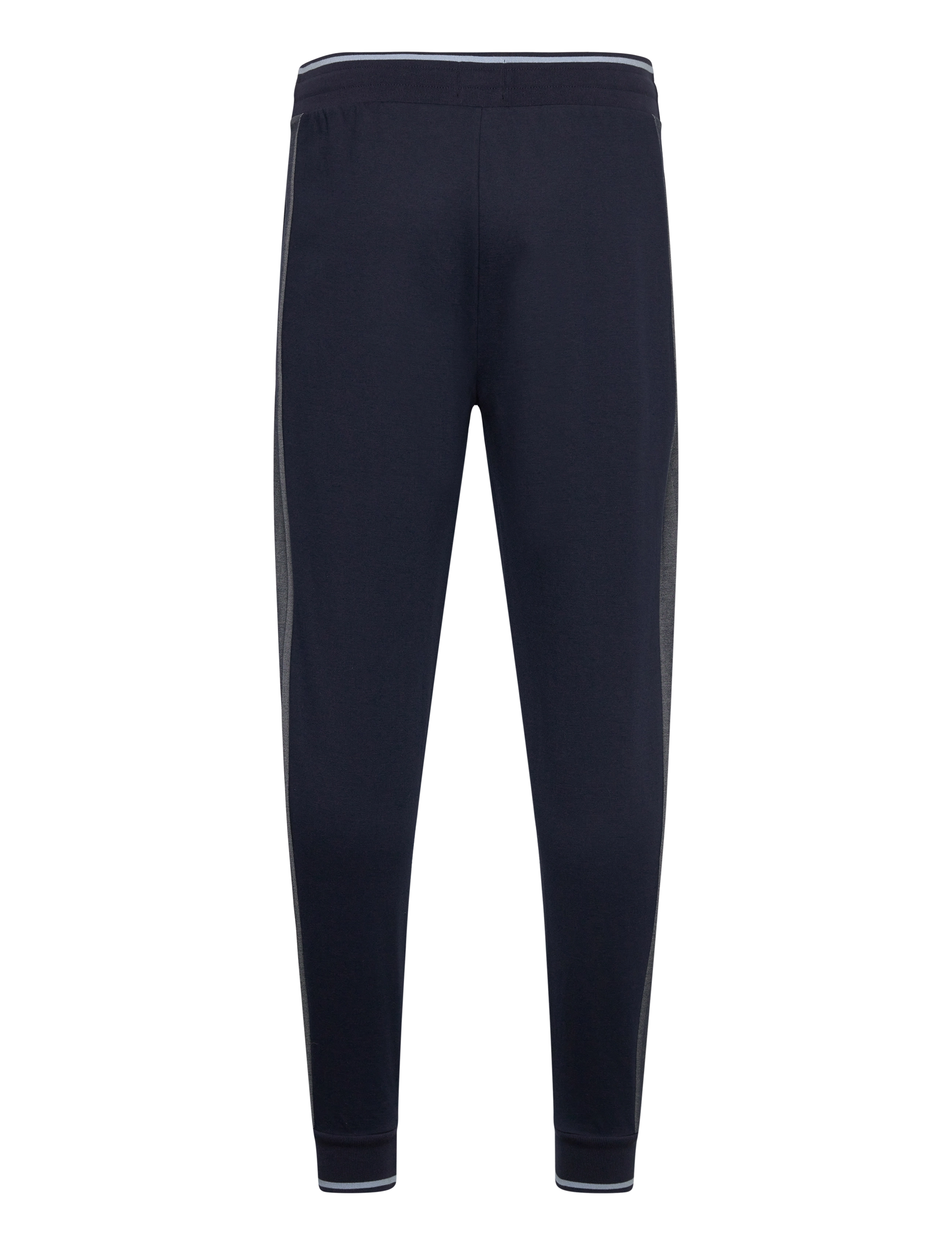 BOSS - Tracksuit Pants - dark blue - 1