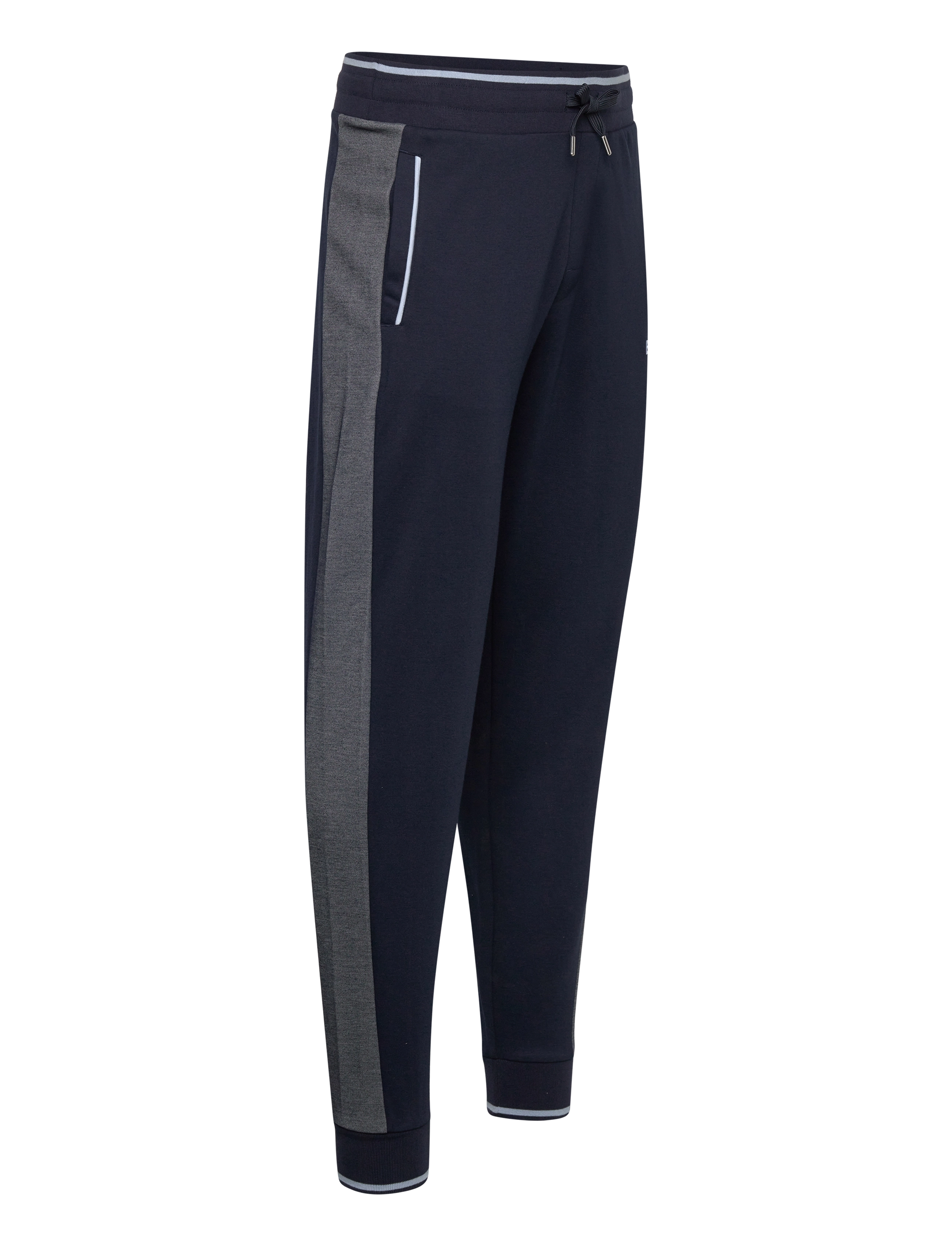 BOSS - Tracksuit Pants - dark blue - 2