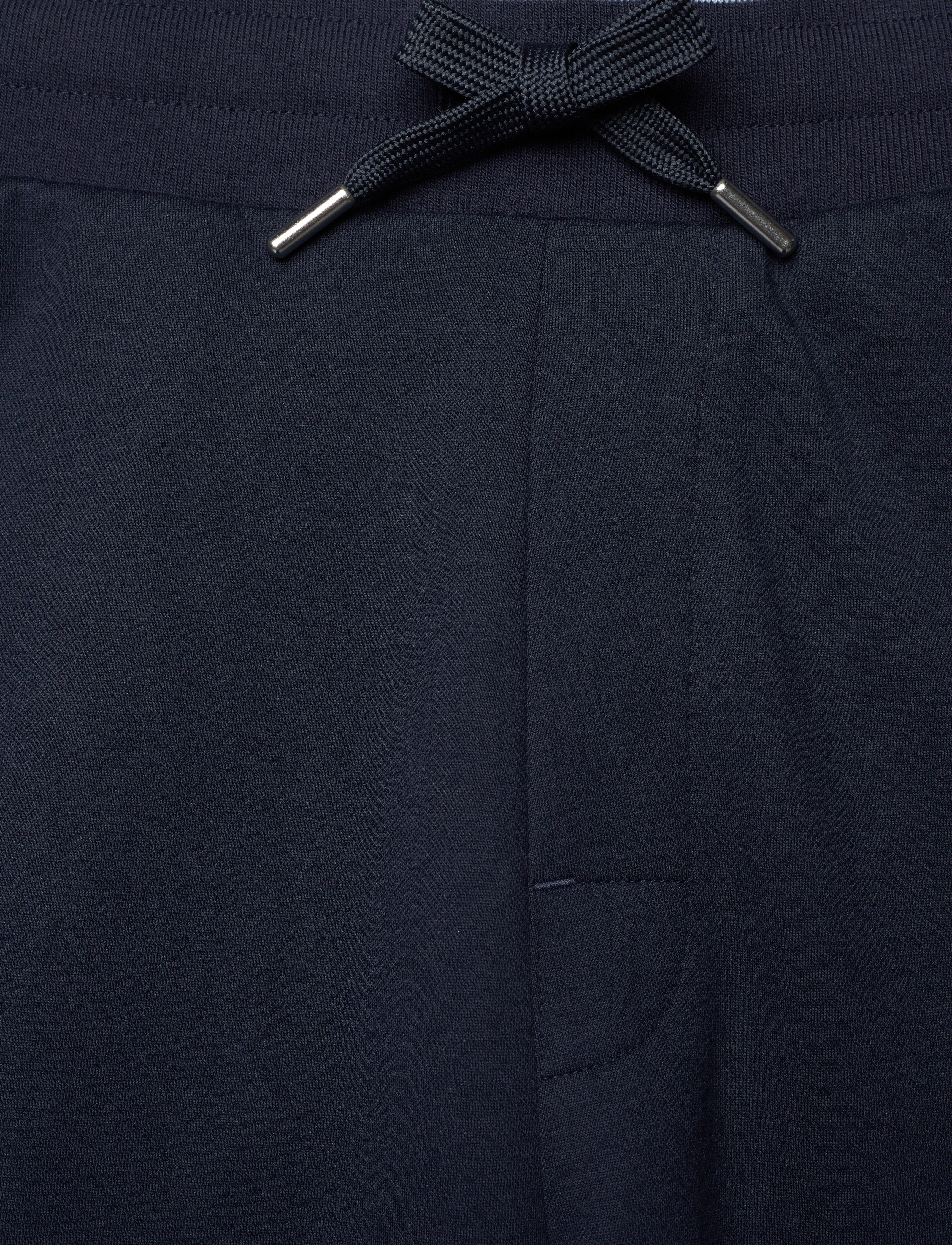 BOSS - Tracksuit Pants - dark blue - 5