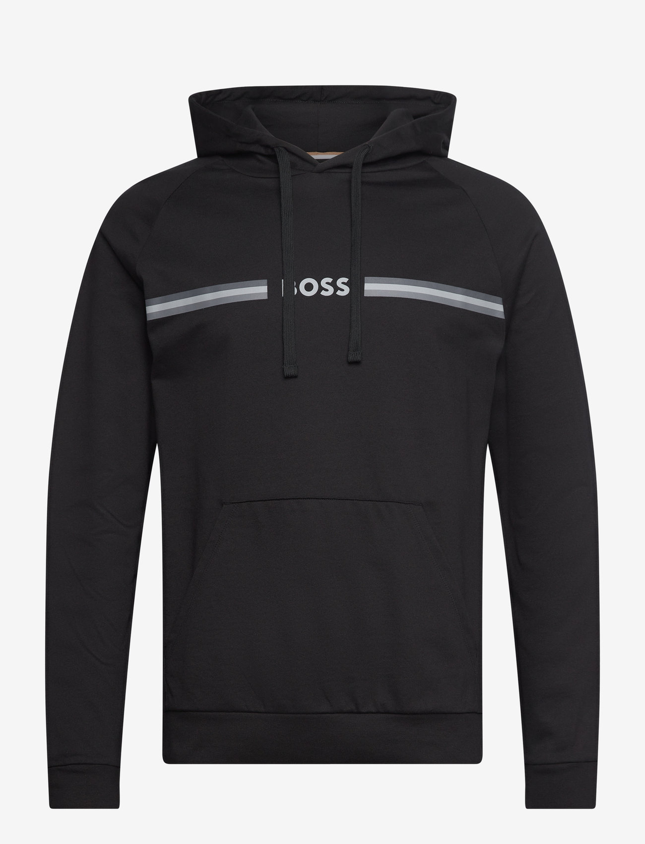 BOSS - Authentic Hoodie - black - 0