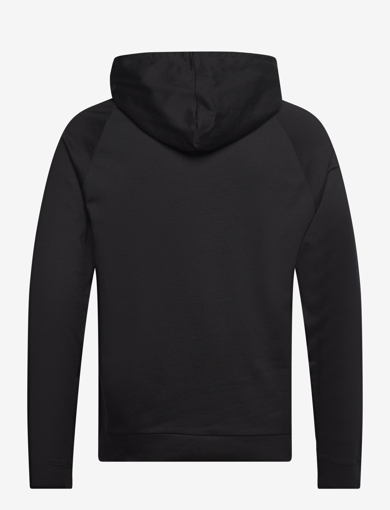 BOSS - Authentic Hoodie - black - 1