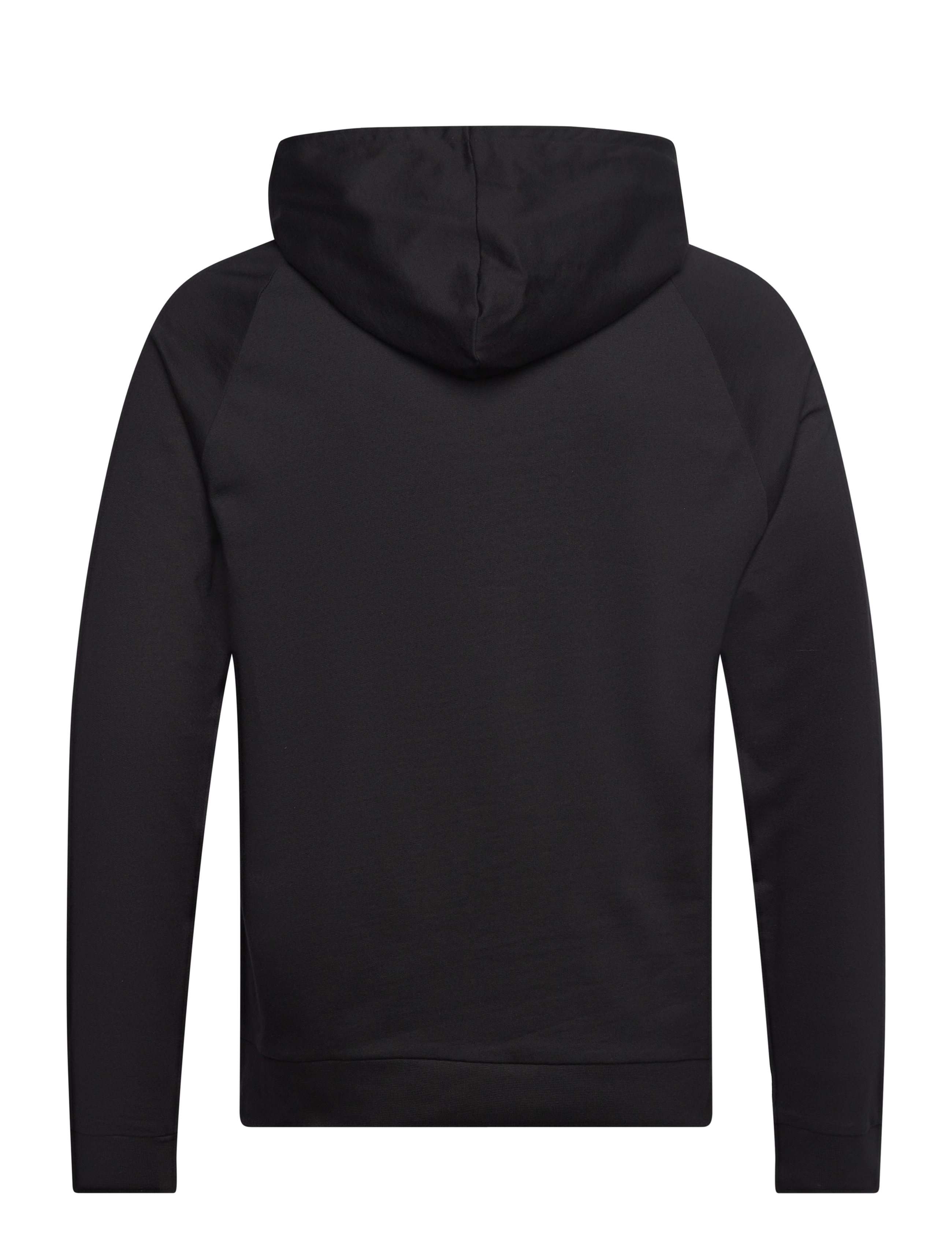 BOSS - Authentic Hoodie - black - 1