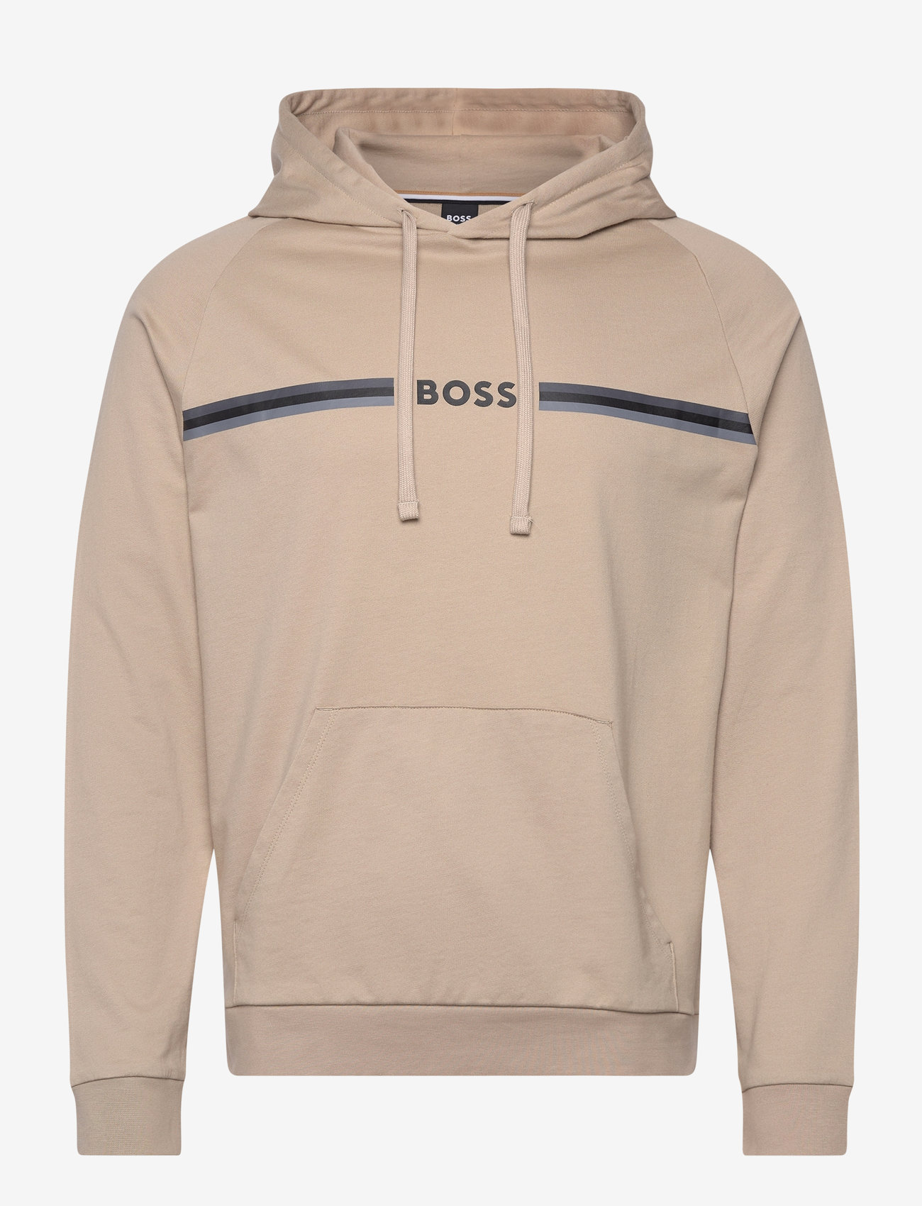 BOSS Authentic Hoodie (BOB50535854) Kapuzenpullover