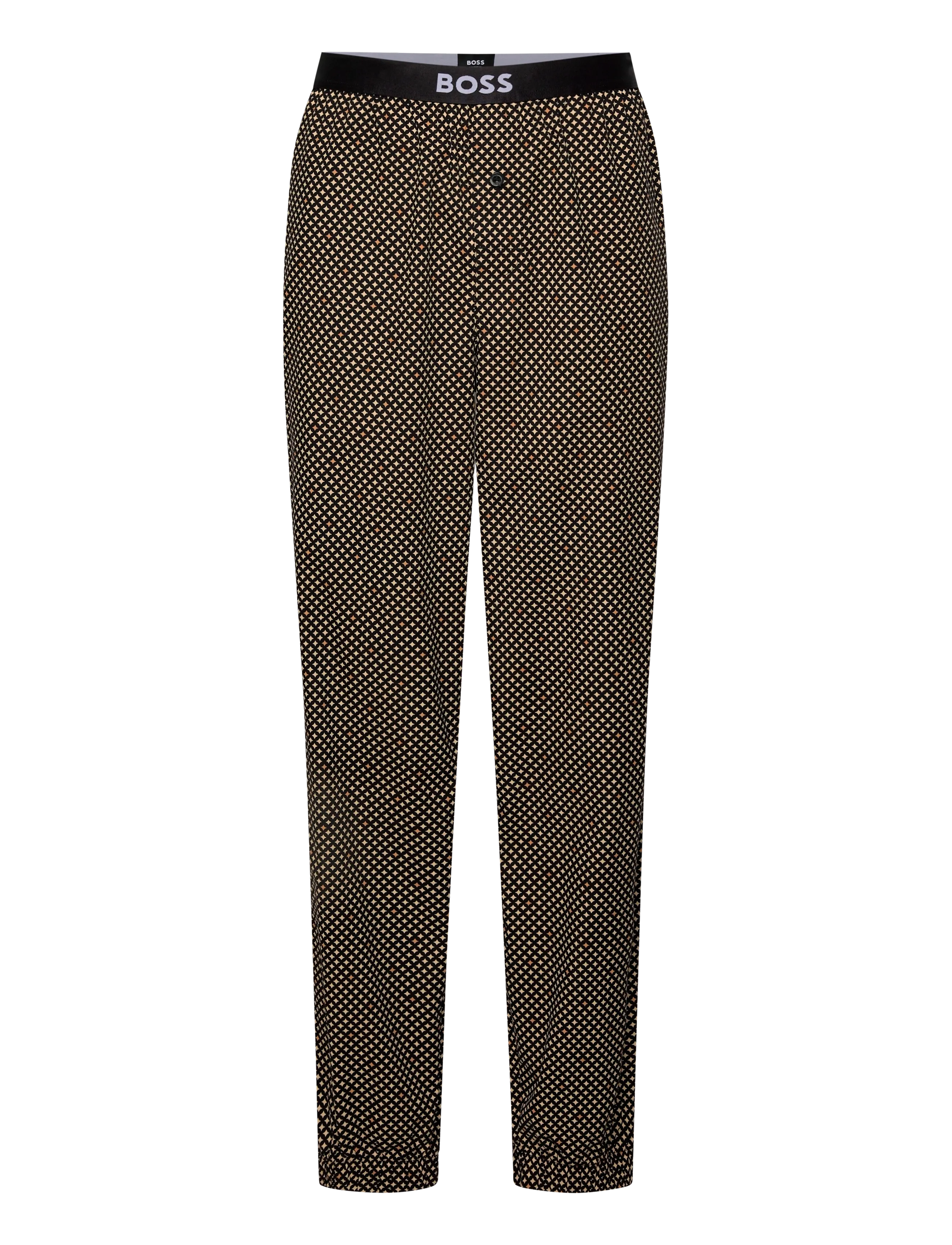 Boss Pyjamas lång 'Easy' herr – bild 4