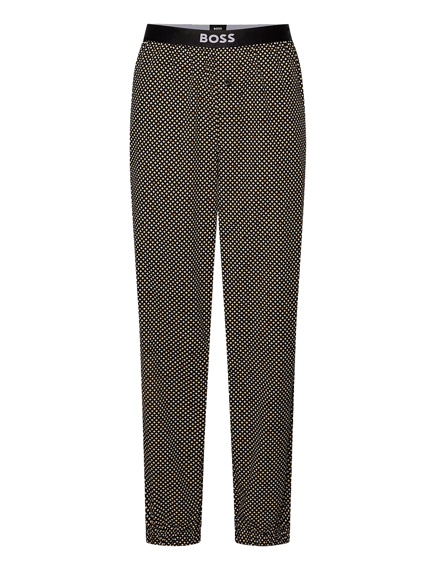BOSS - Easy Long Set TShirt - shop efter anledning - medium beige - 2
