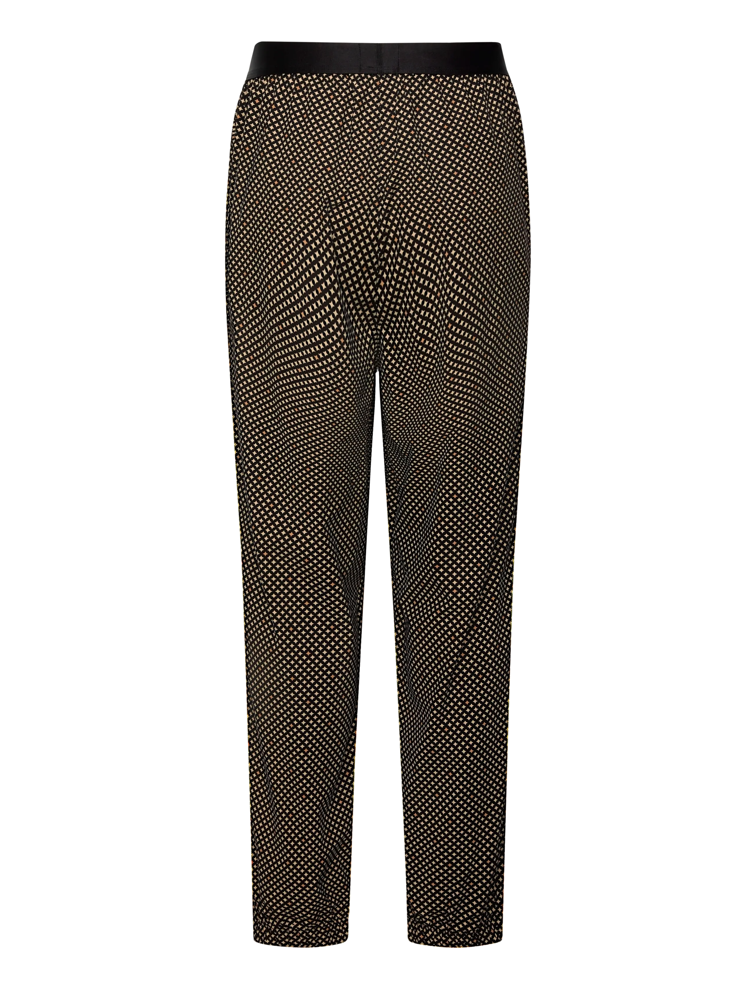 Boss Pyjamas lång 'Easy' herr – bild 5