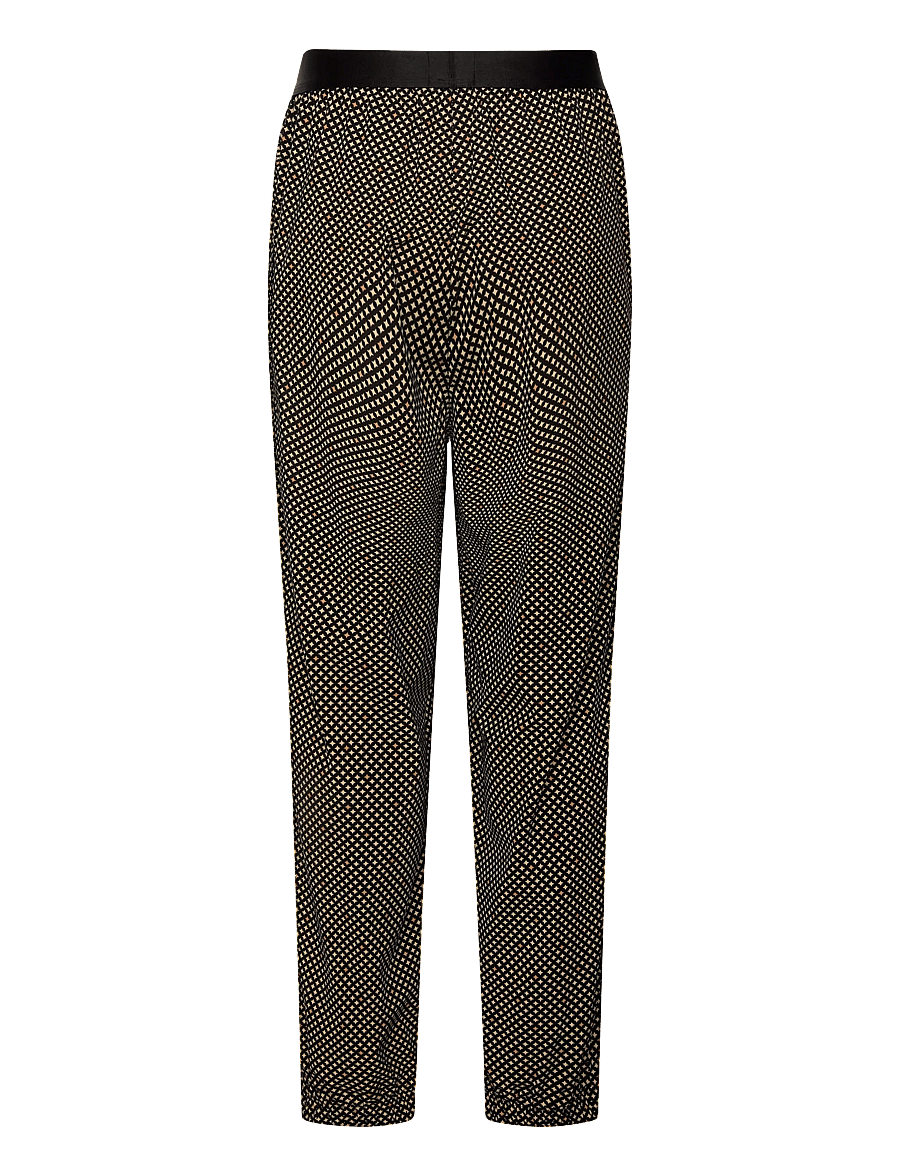 BOSS - Easy Long Set TShirt - shop efter anledning - medium beige - 3