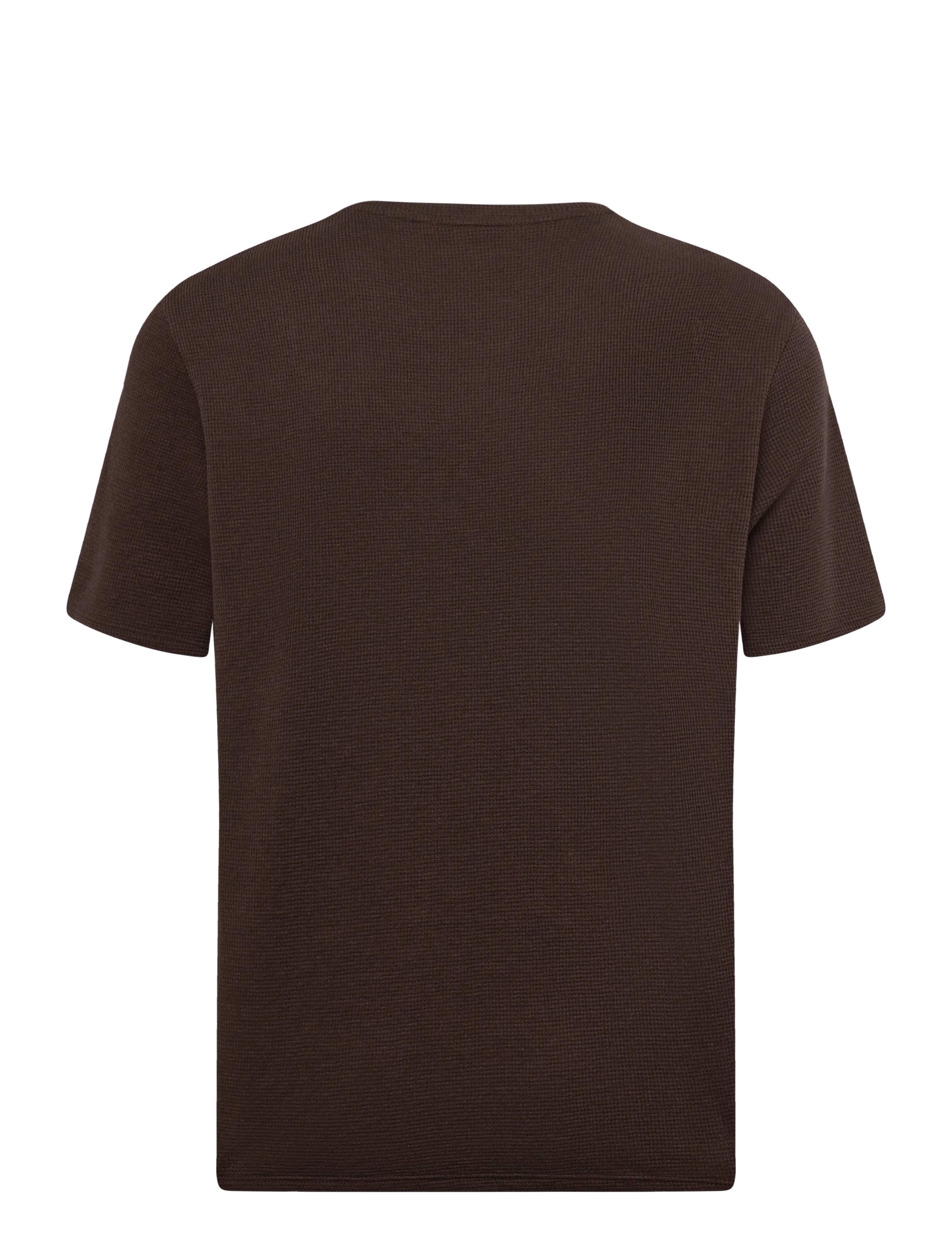 Boss Waffle T-Shirt herr – bild 8