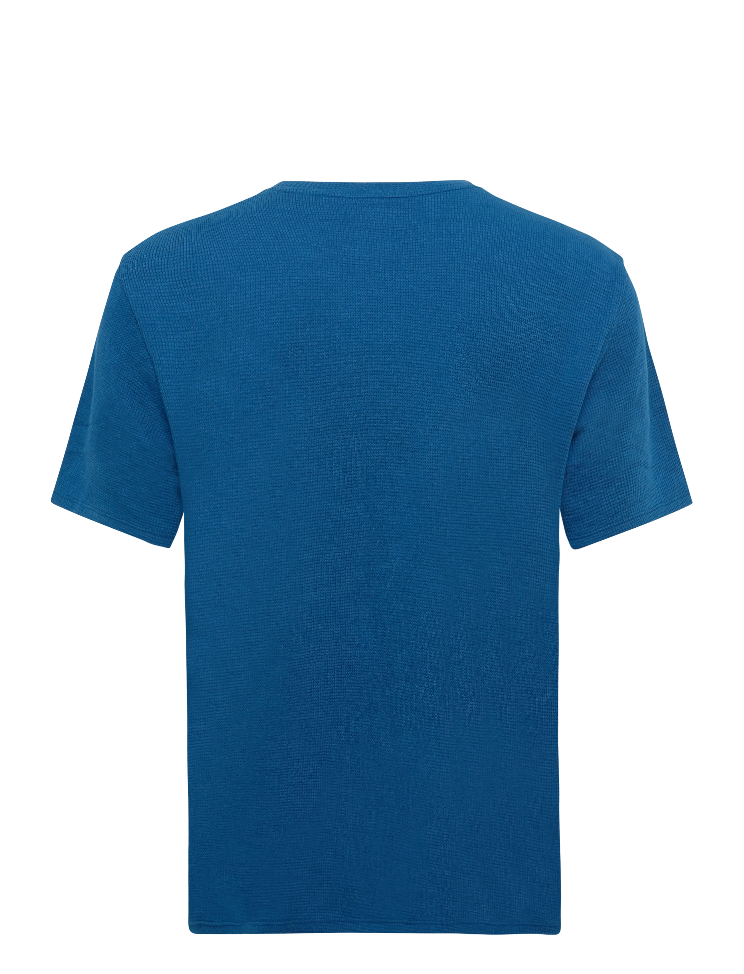 Boss Waffle T-Shirt herr – bild 9