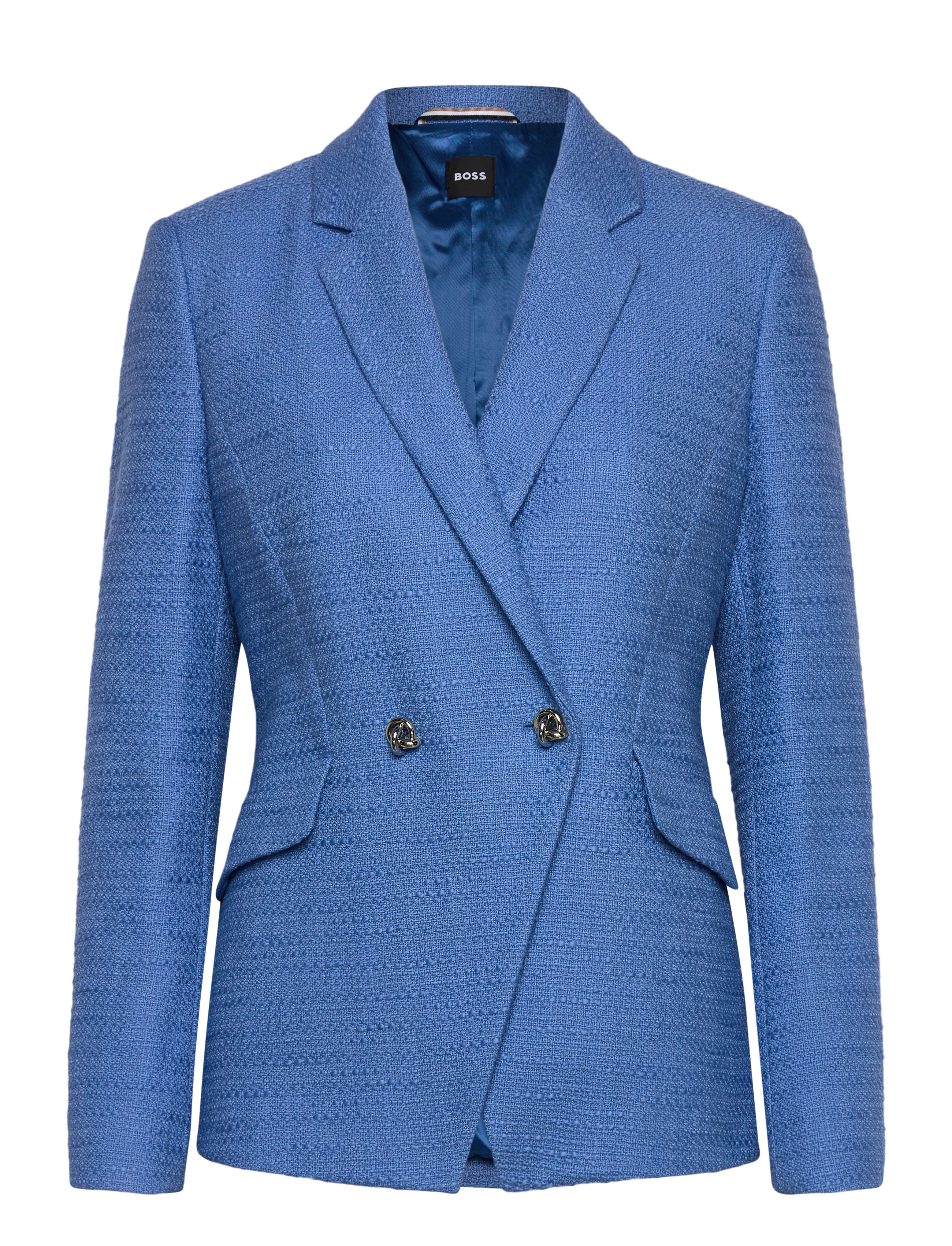 BRIGHT BLUE