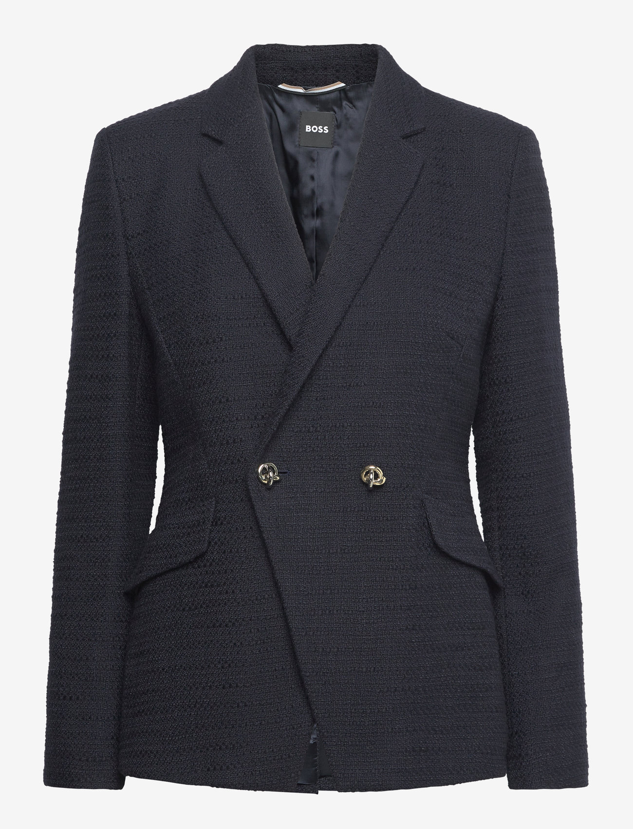 BOSS - Jatawa2 - dark blue - 0