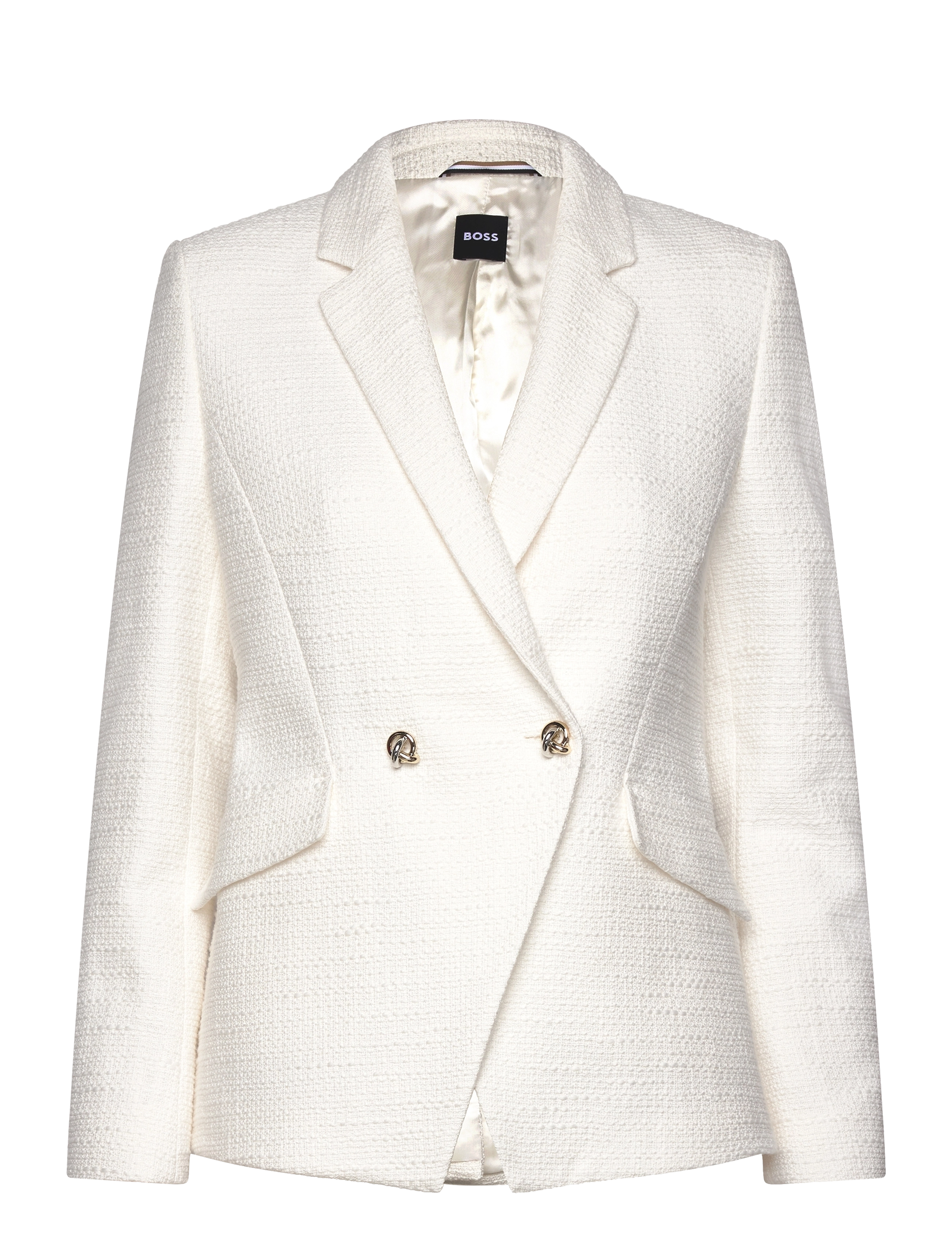 OPEN WHITE